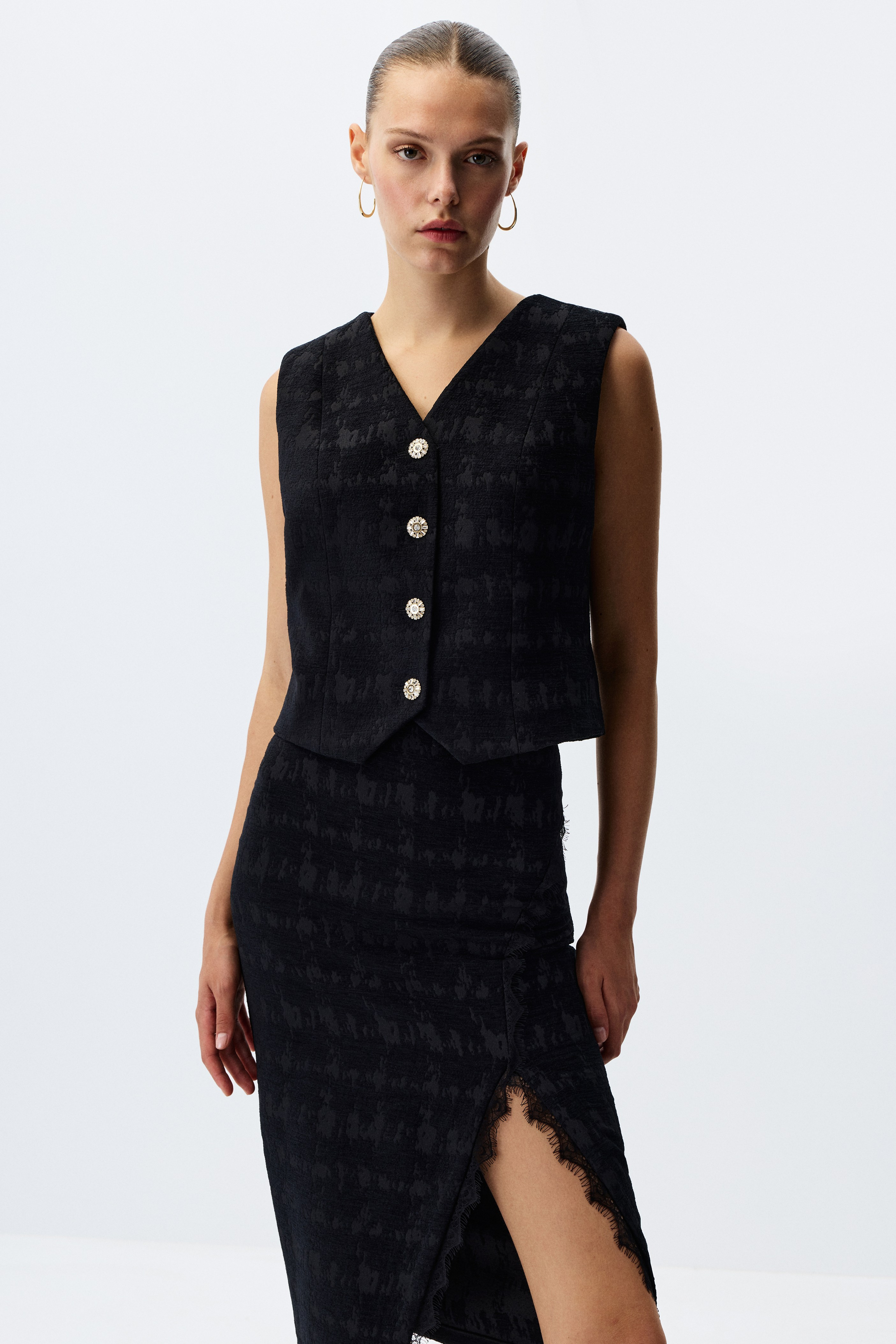 2133-0338 SUIT (S)