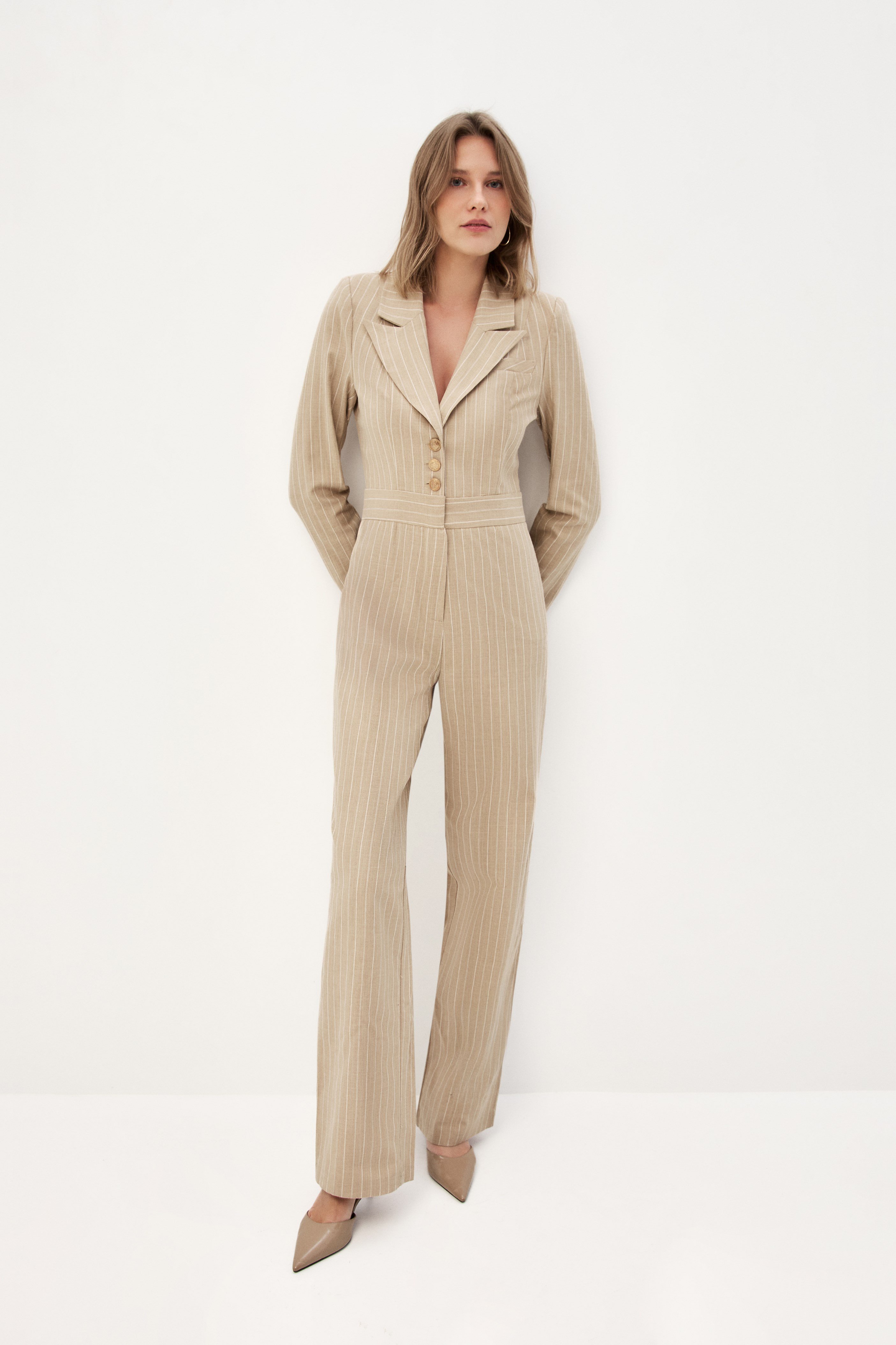 3024-168 JUMPSUIT