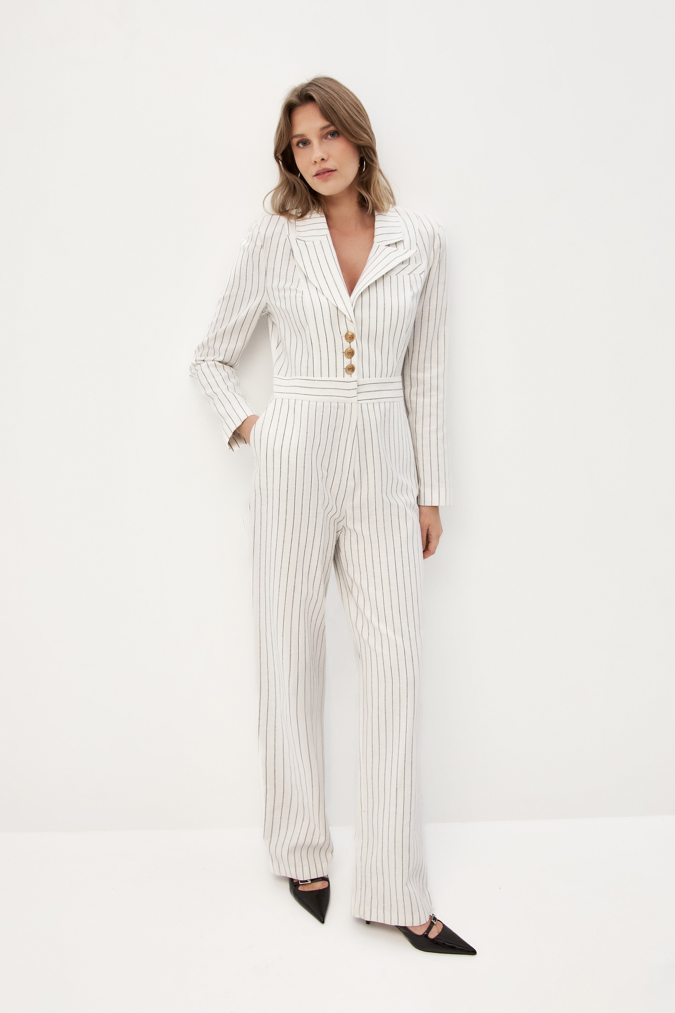 3024-168 JUMPSUIT