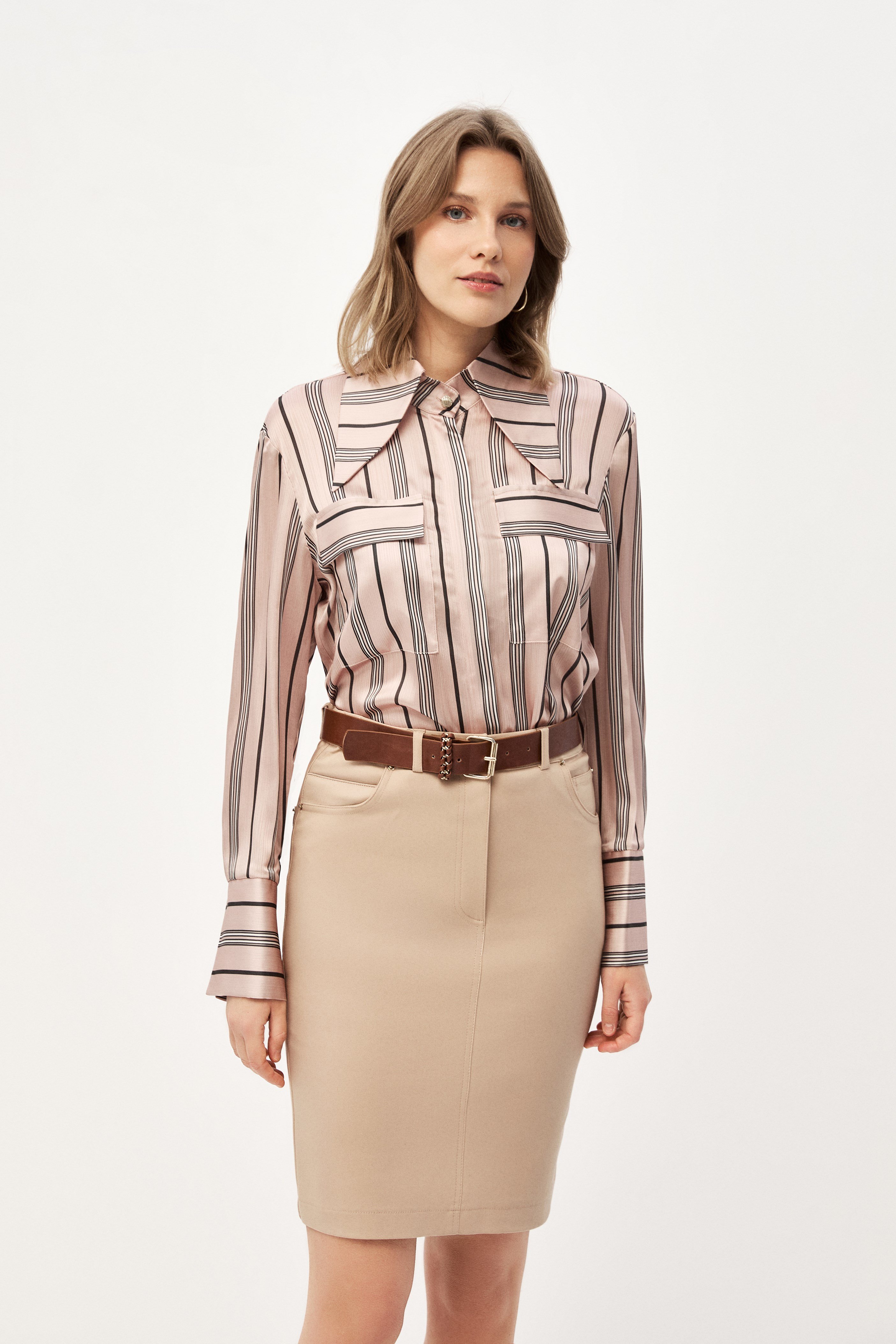 4082-507 BLOUSE