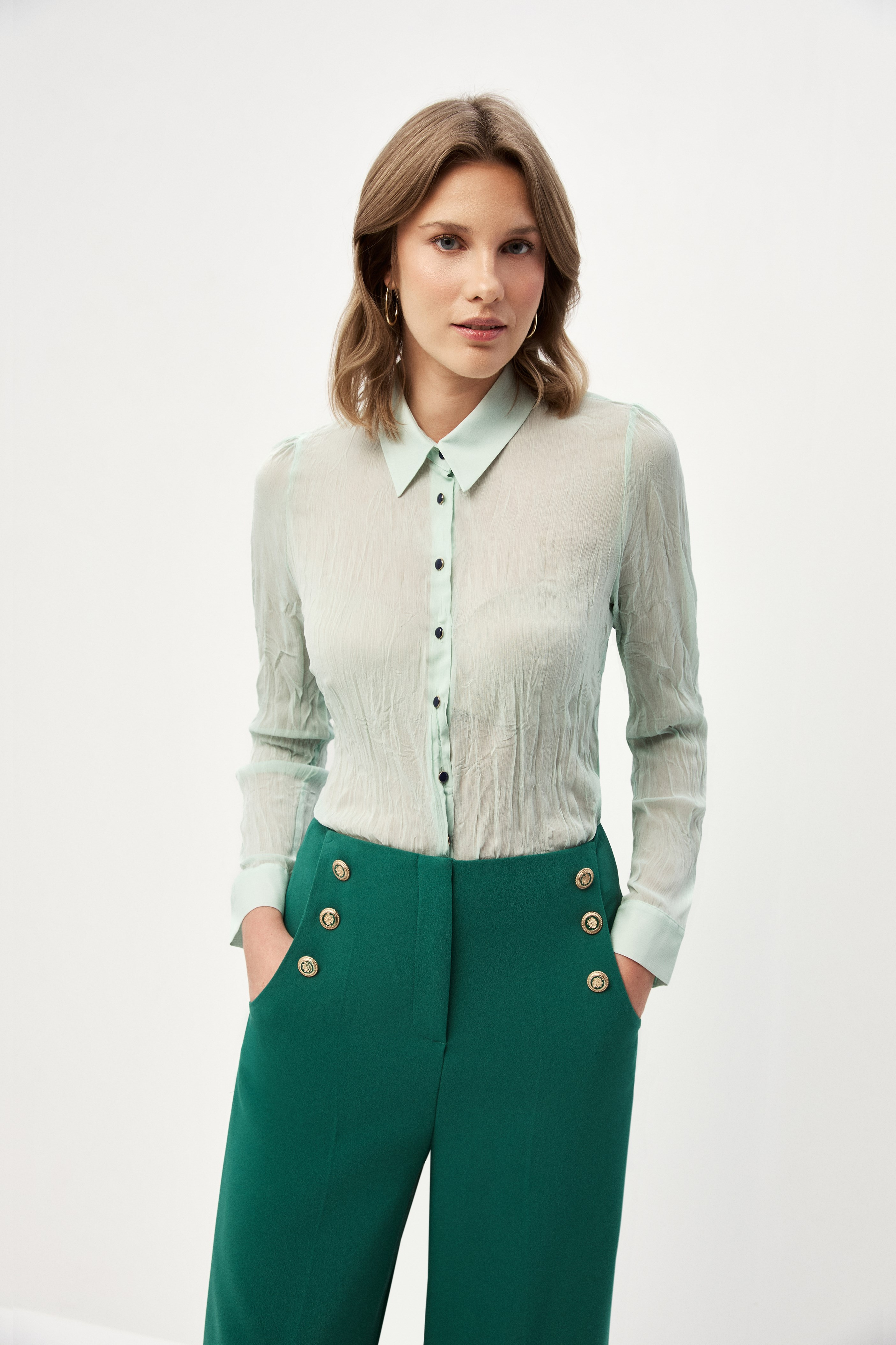4093-537 BLOUSE