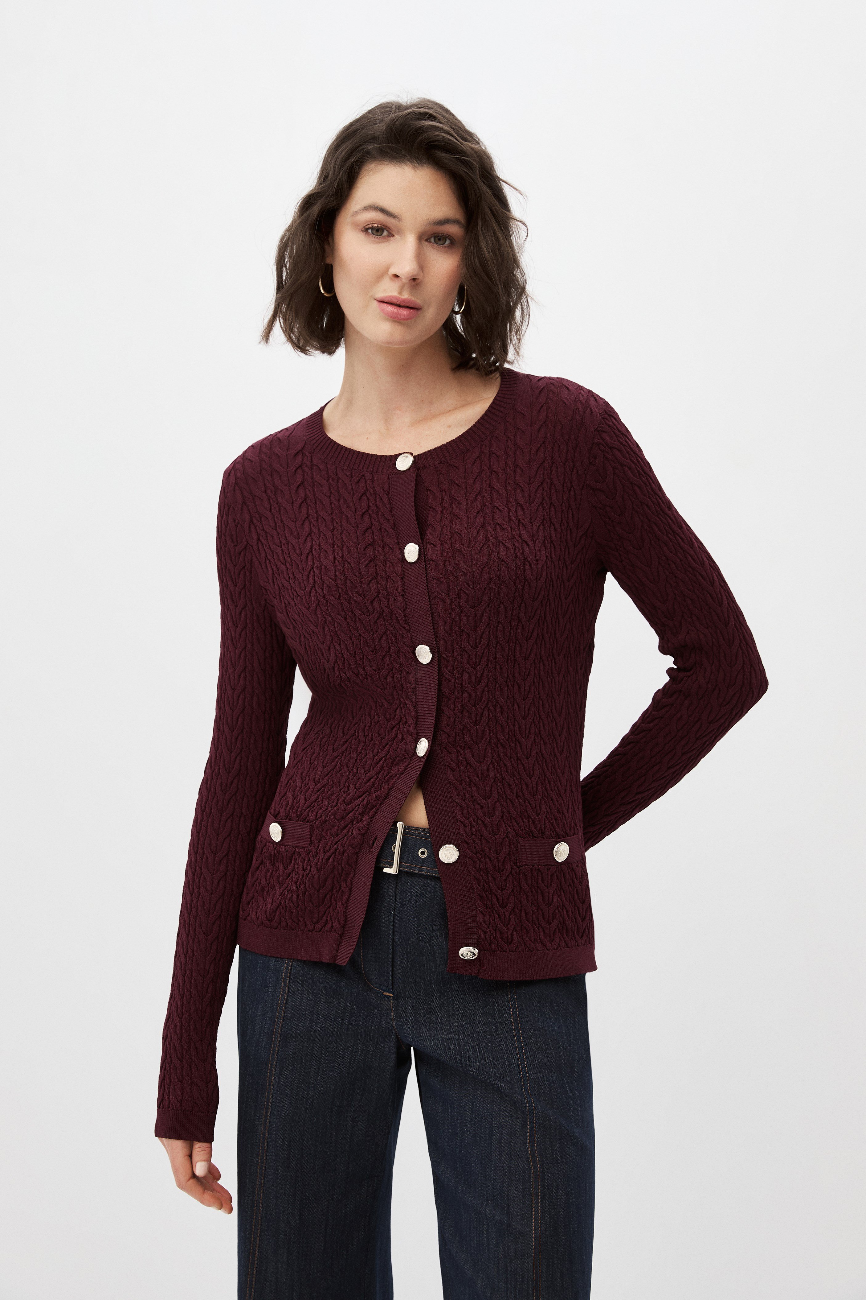 4353-0205 KNITWEAR