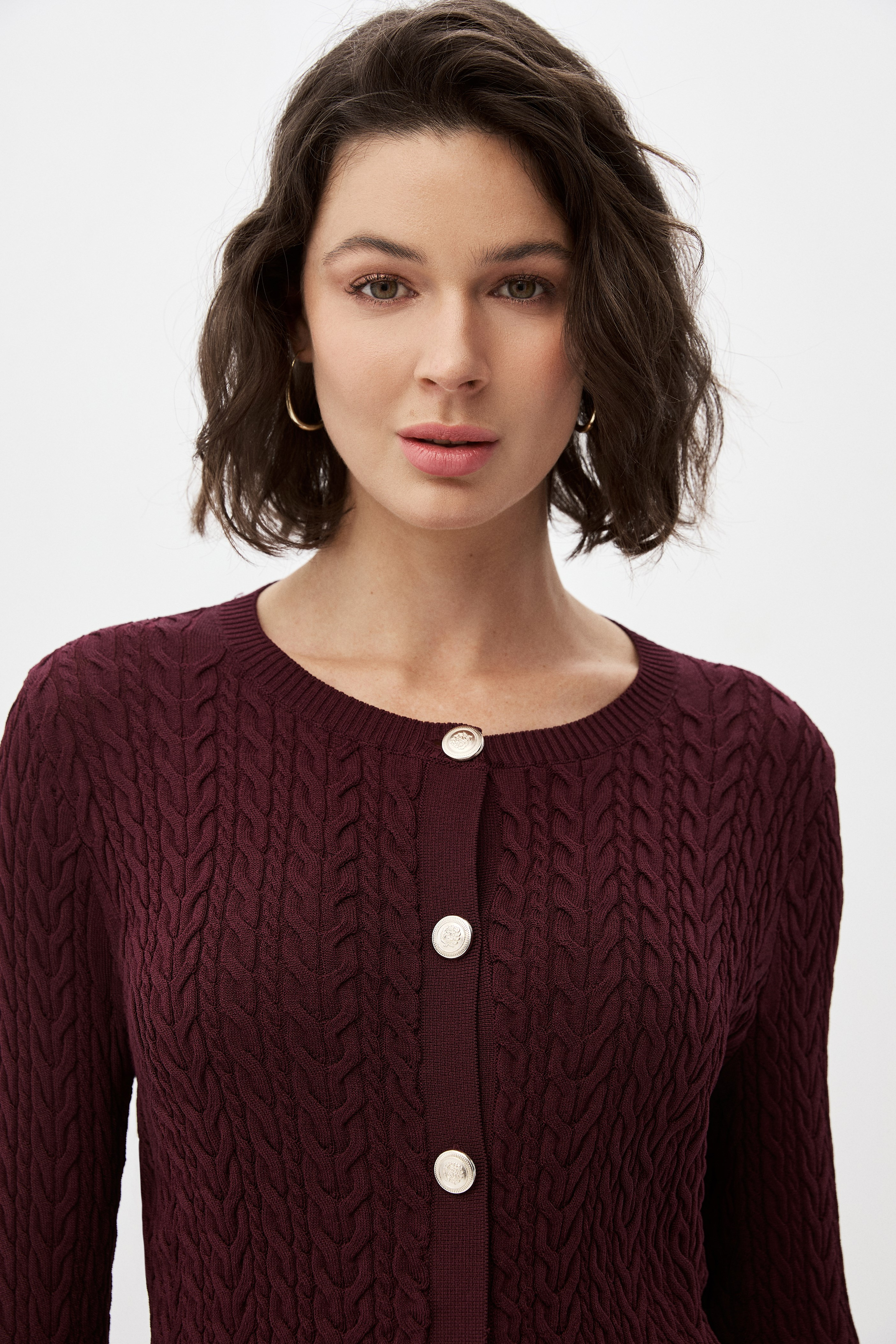 4353-0205 KNITWEAR