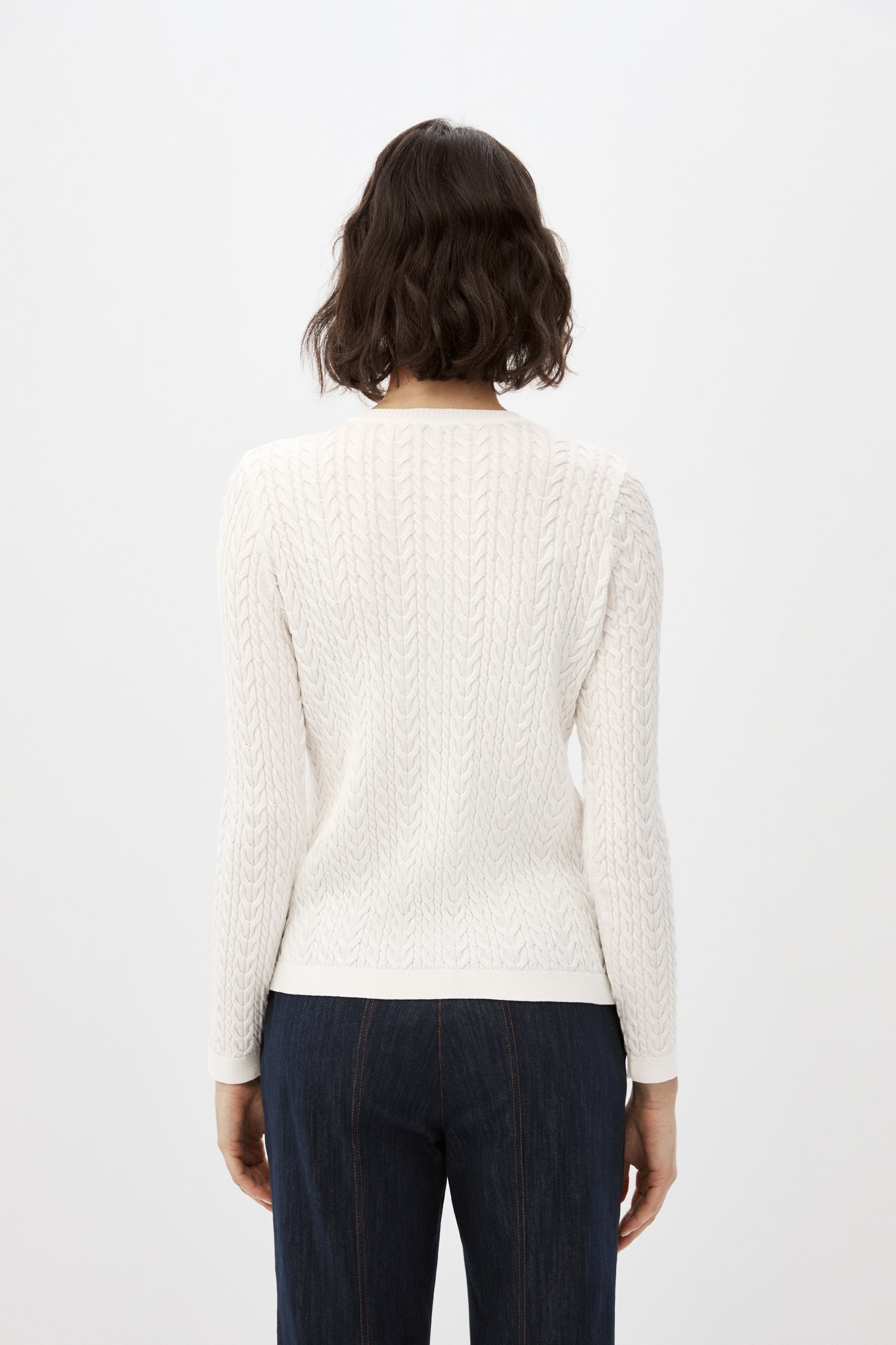 4353-0205 KNITWEAR