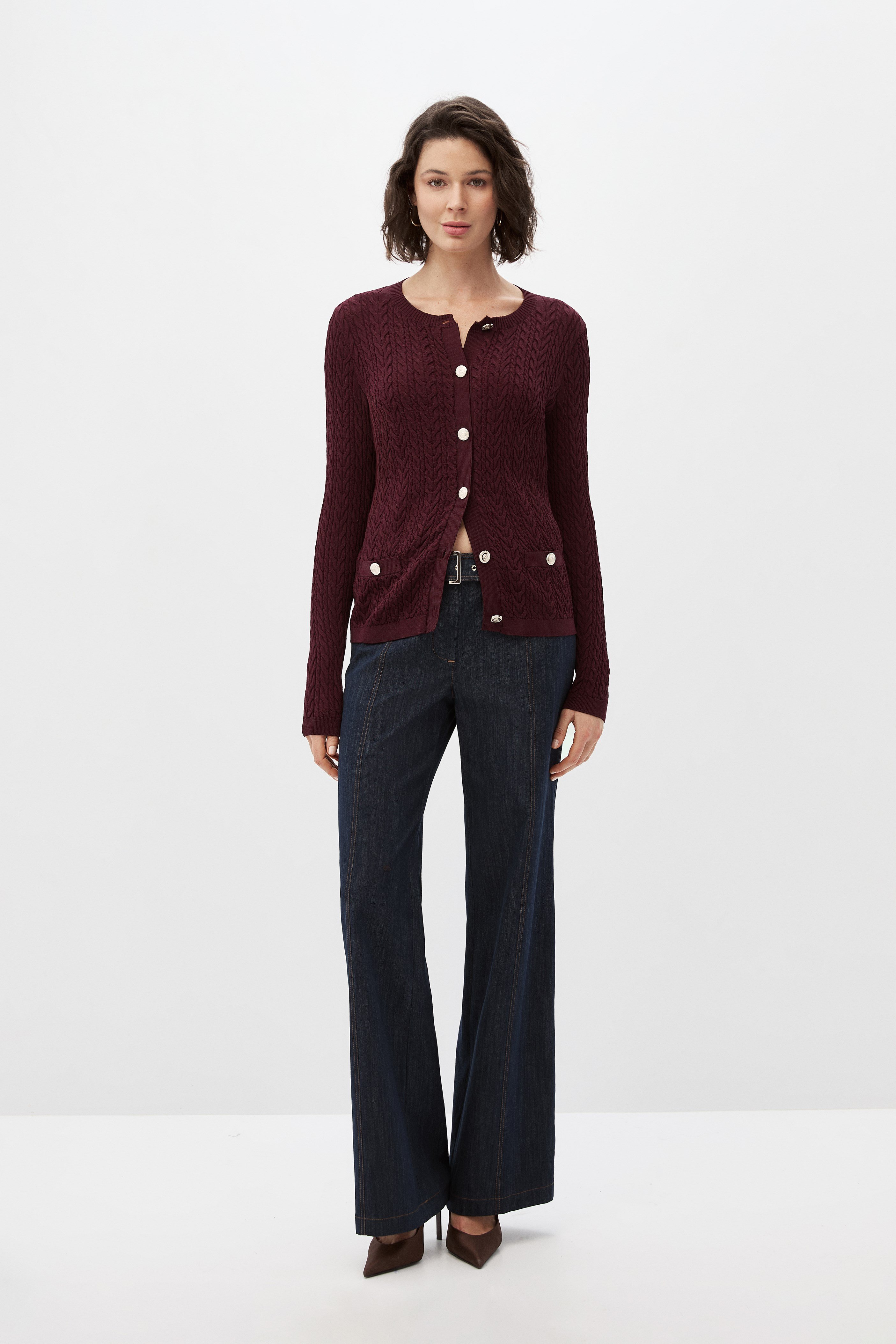 4353-0205 KNITWEAR