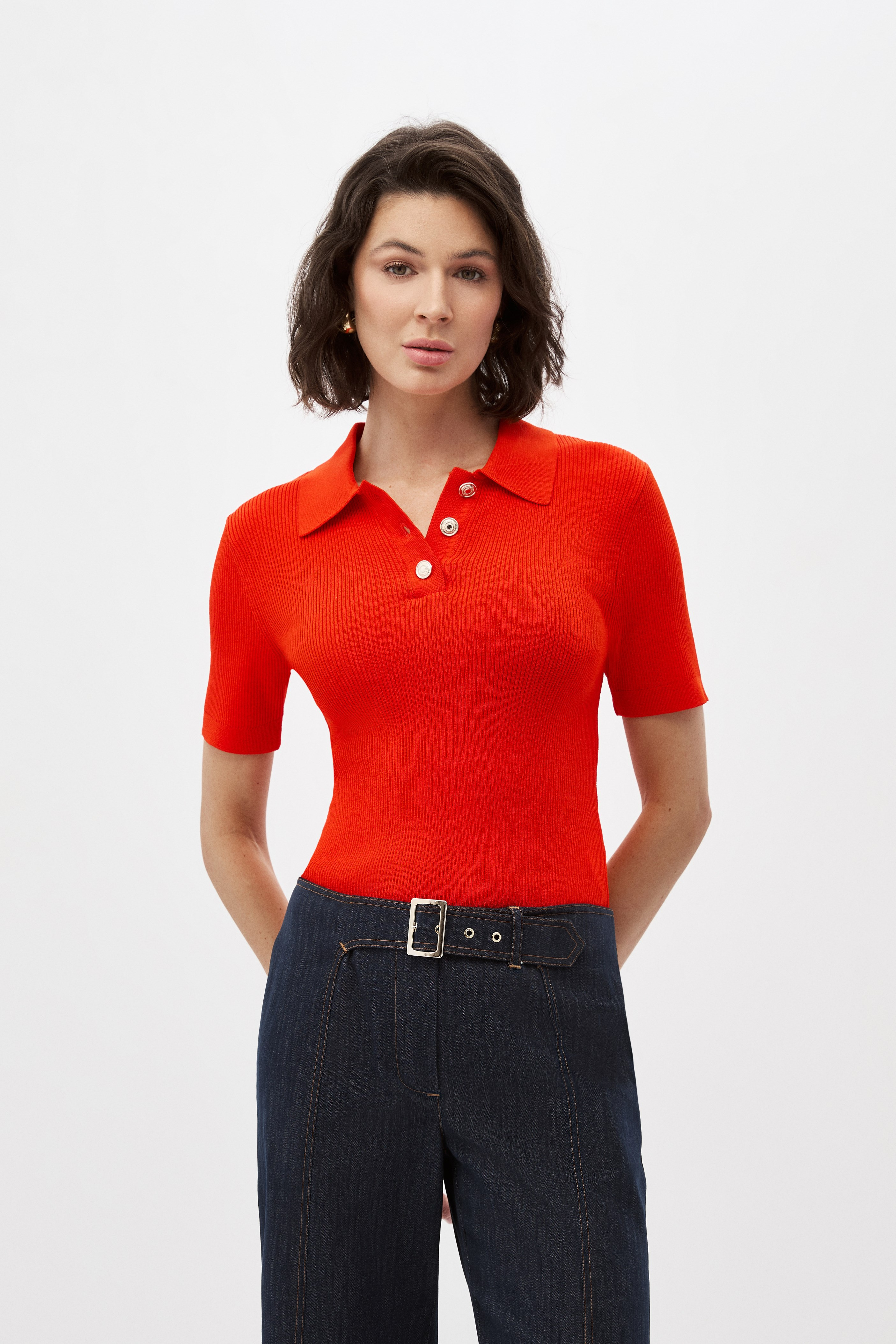 4354-0205 KNITWEAR