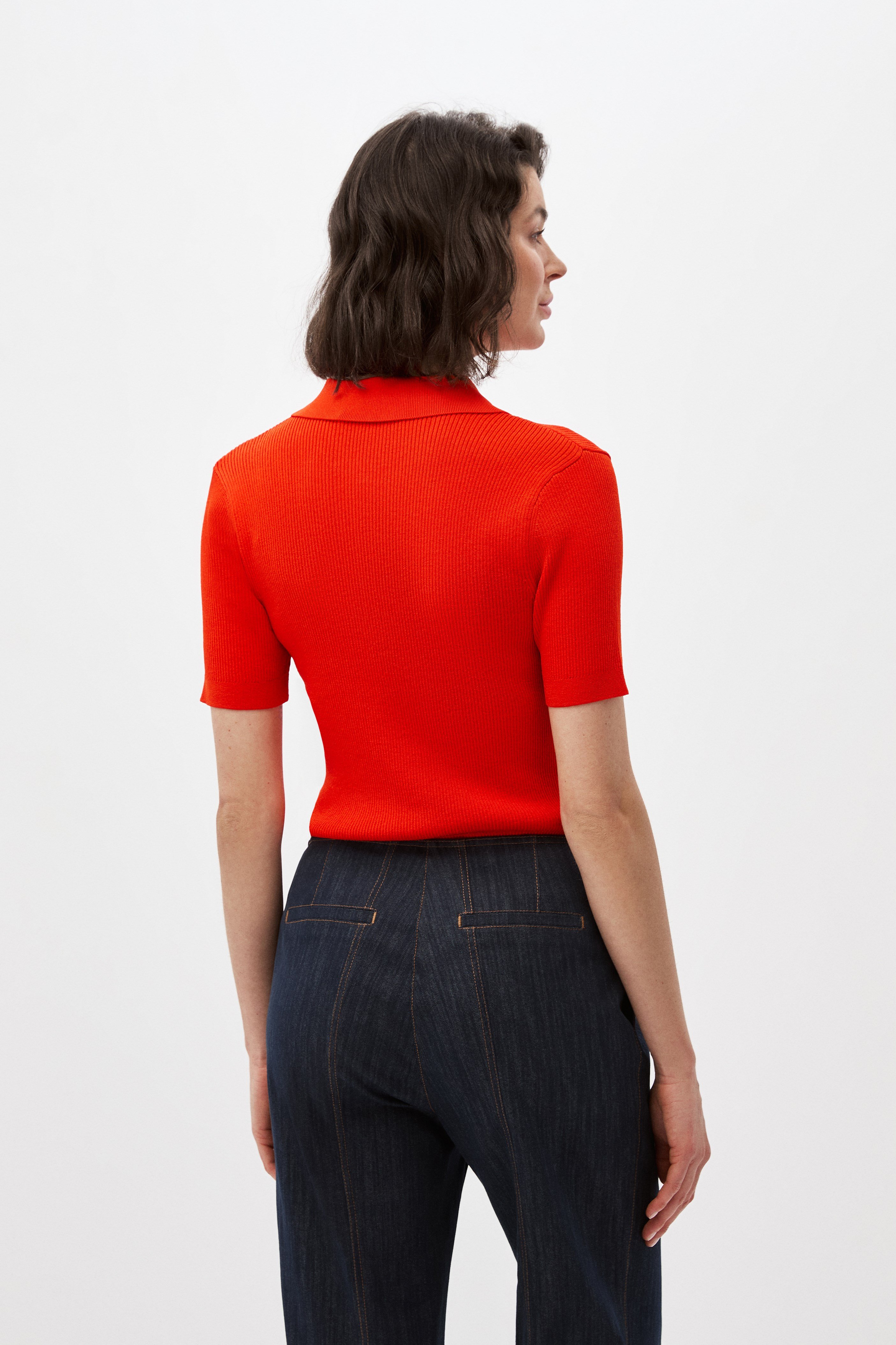 4354-0205 KNITWEAR