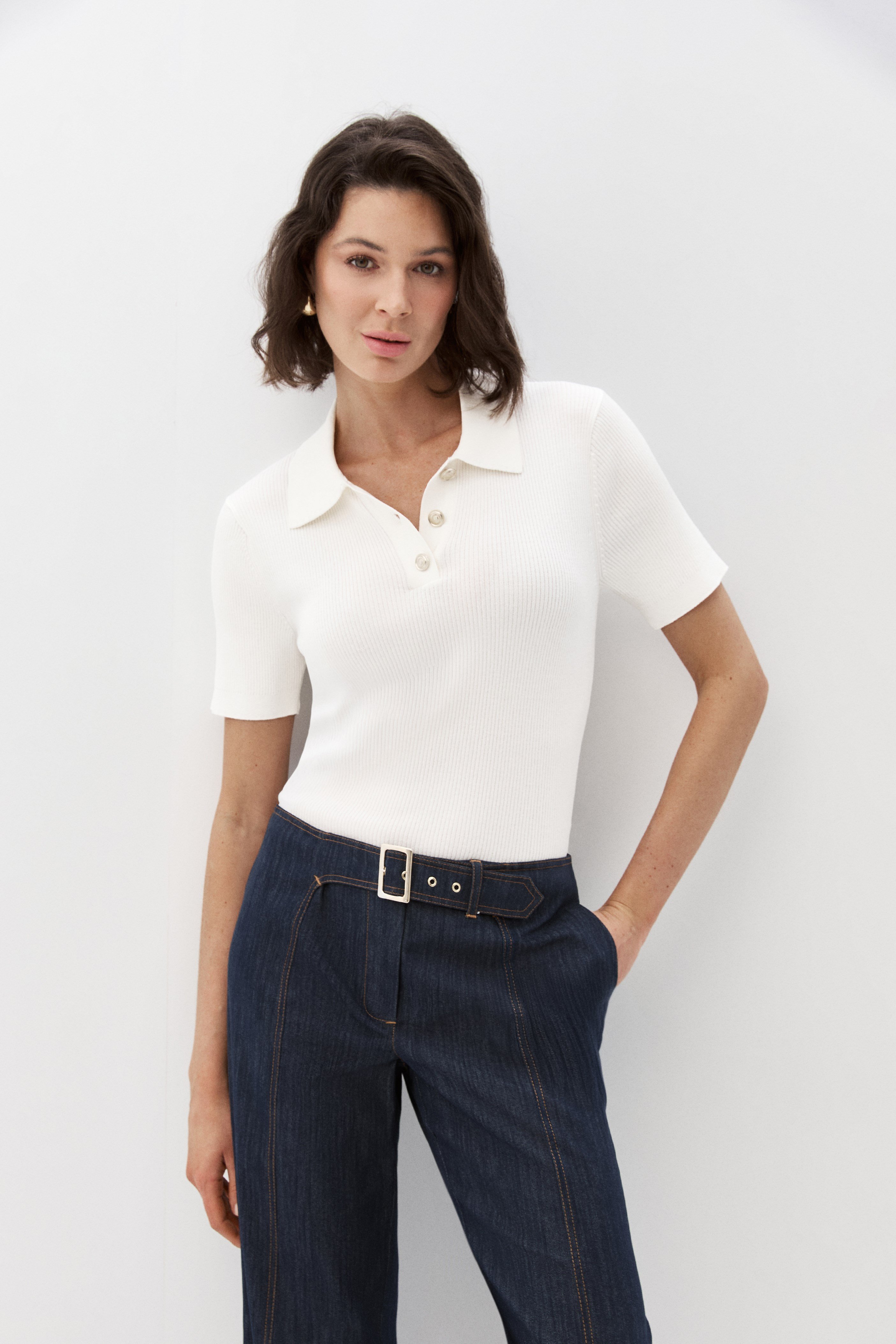 4354-0205 KNITWEAR