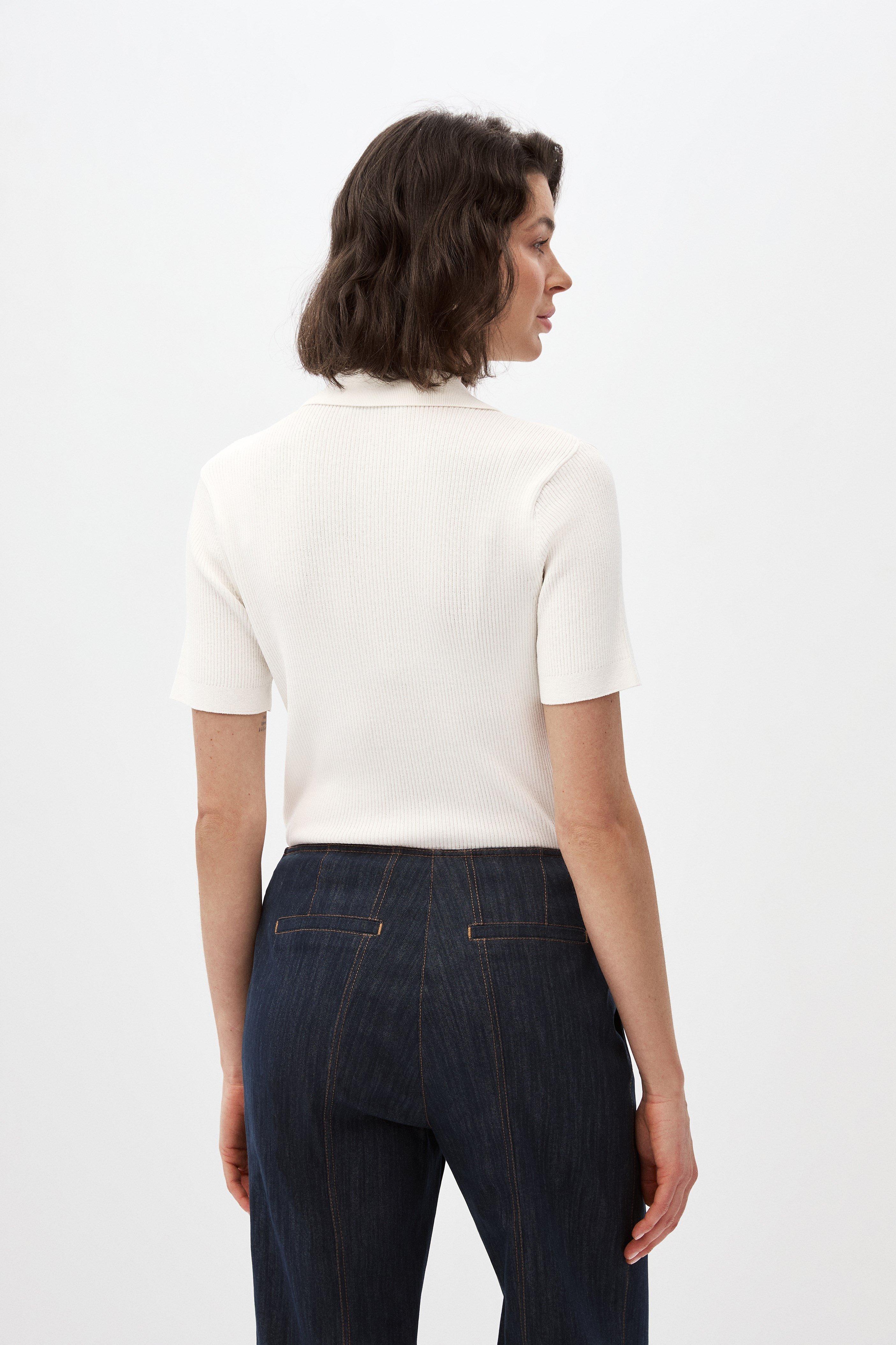 4354-0205 KNITWEAR