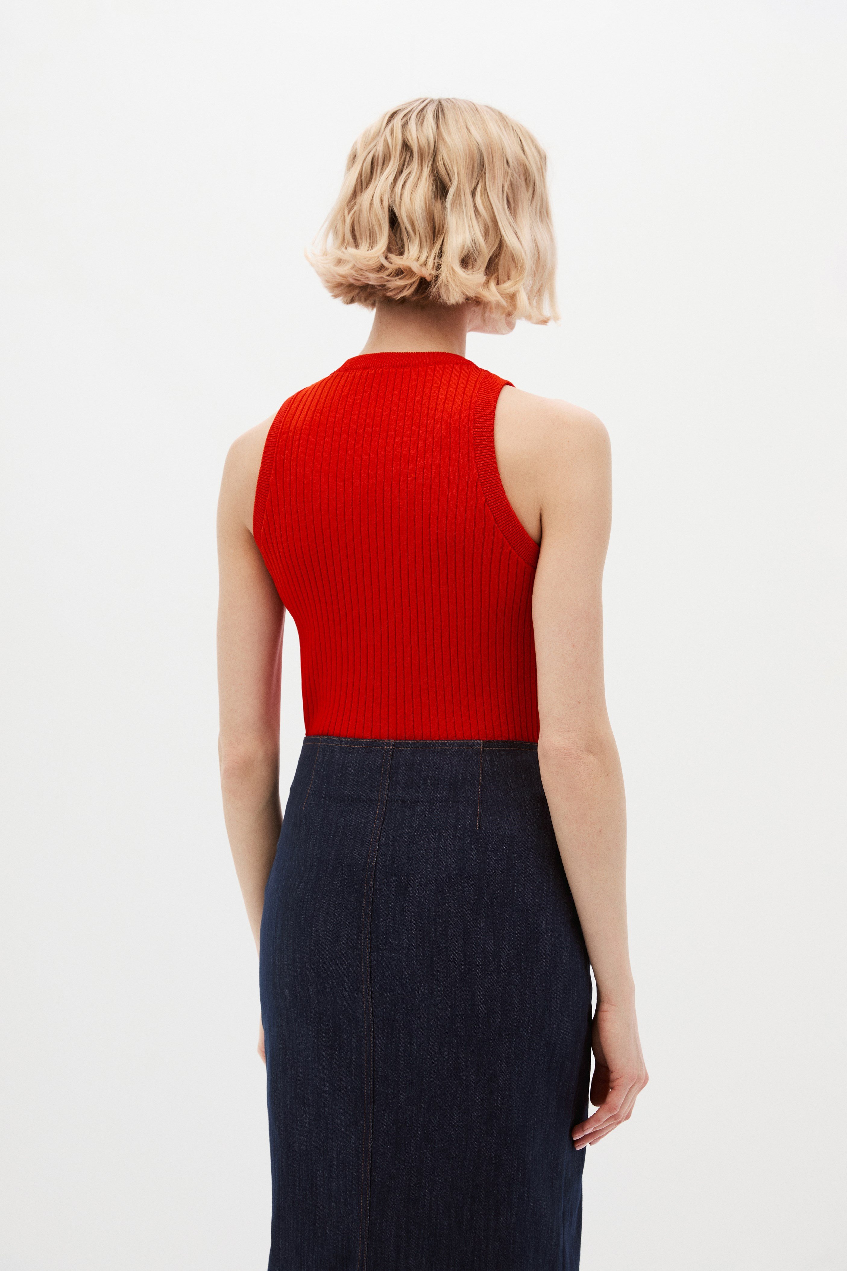 4355-0205 KNITWEAR