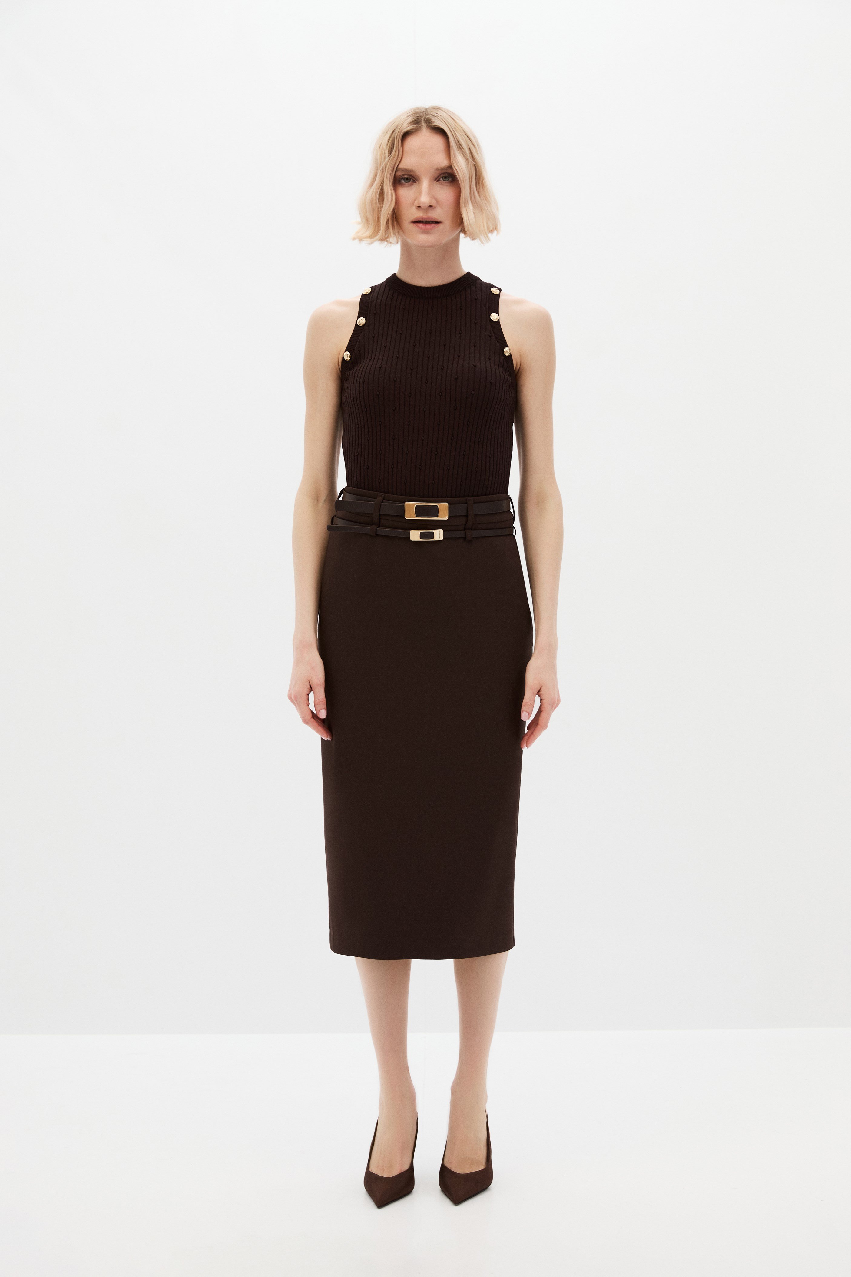 4355-0205 KNITWEAR