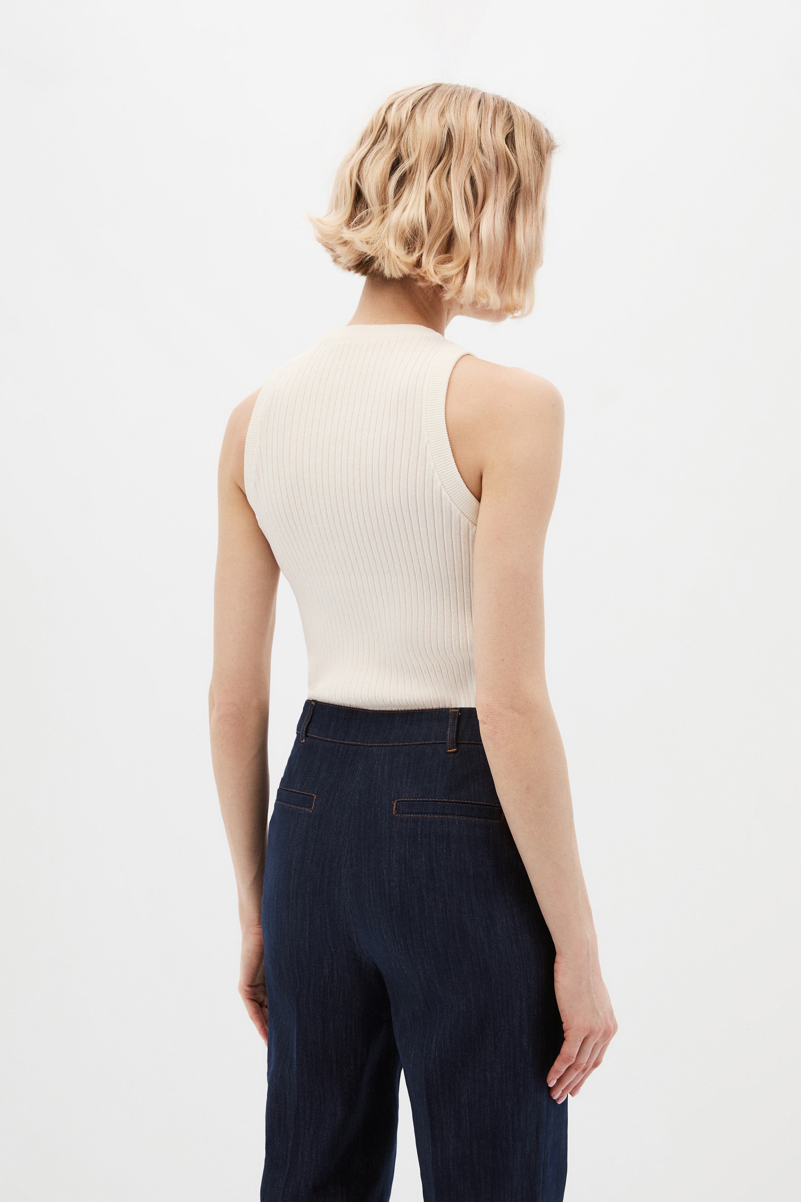 4355-0205 KNITWEAR