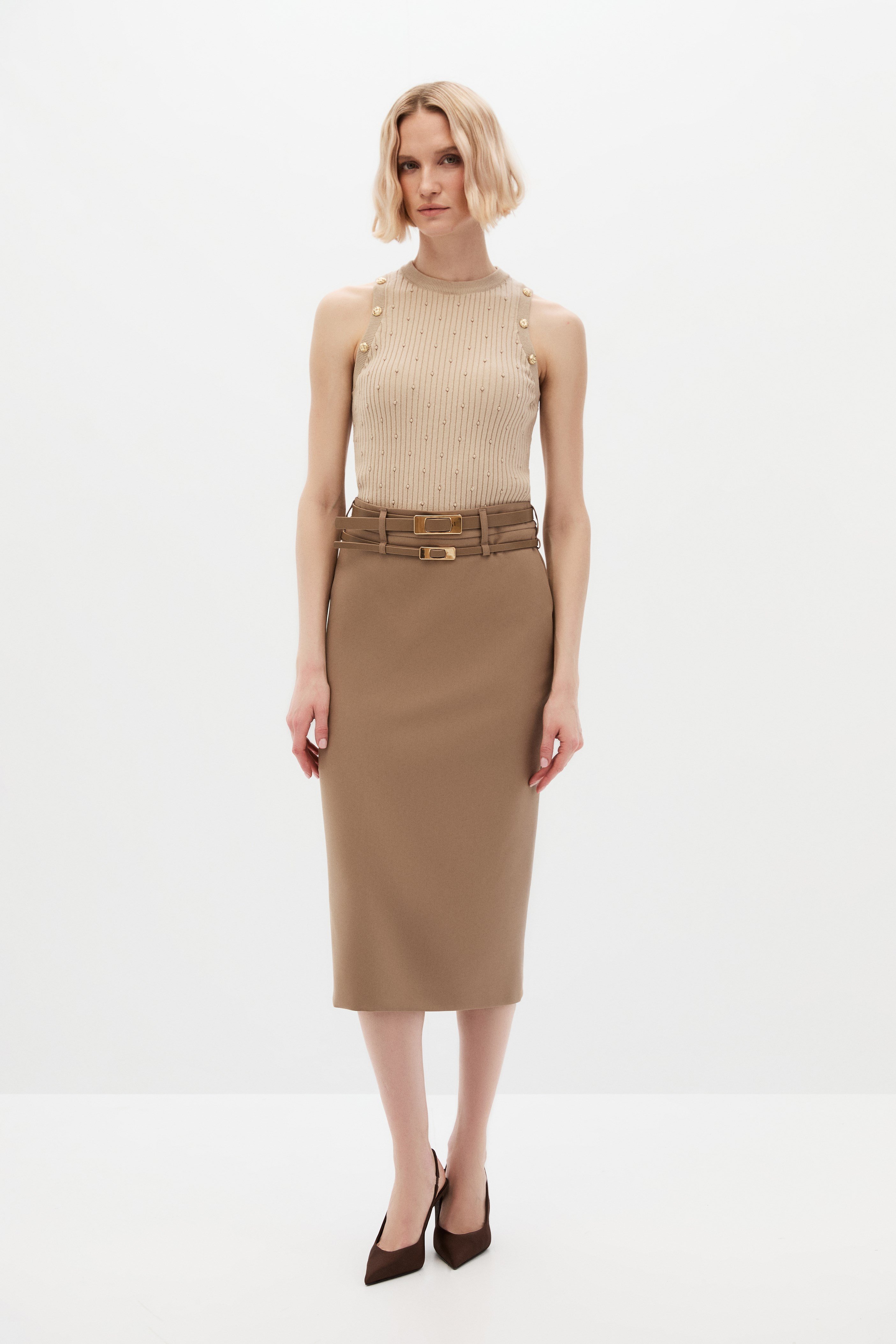 4355-0205 KNITWEAR