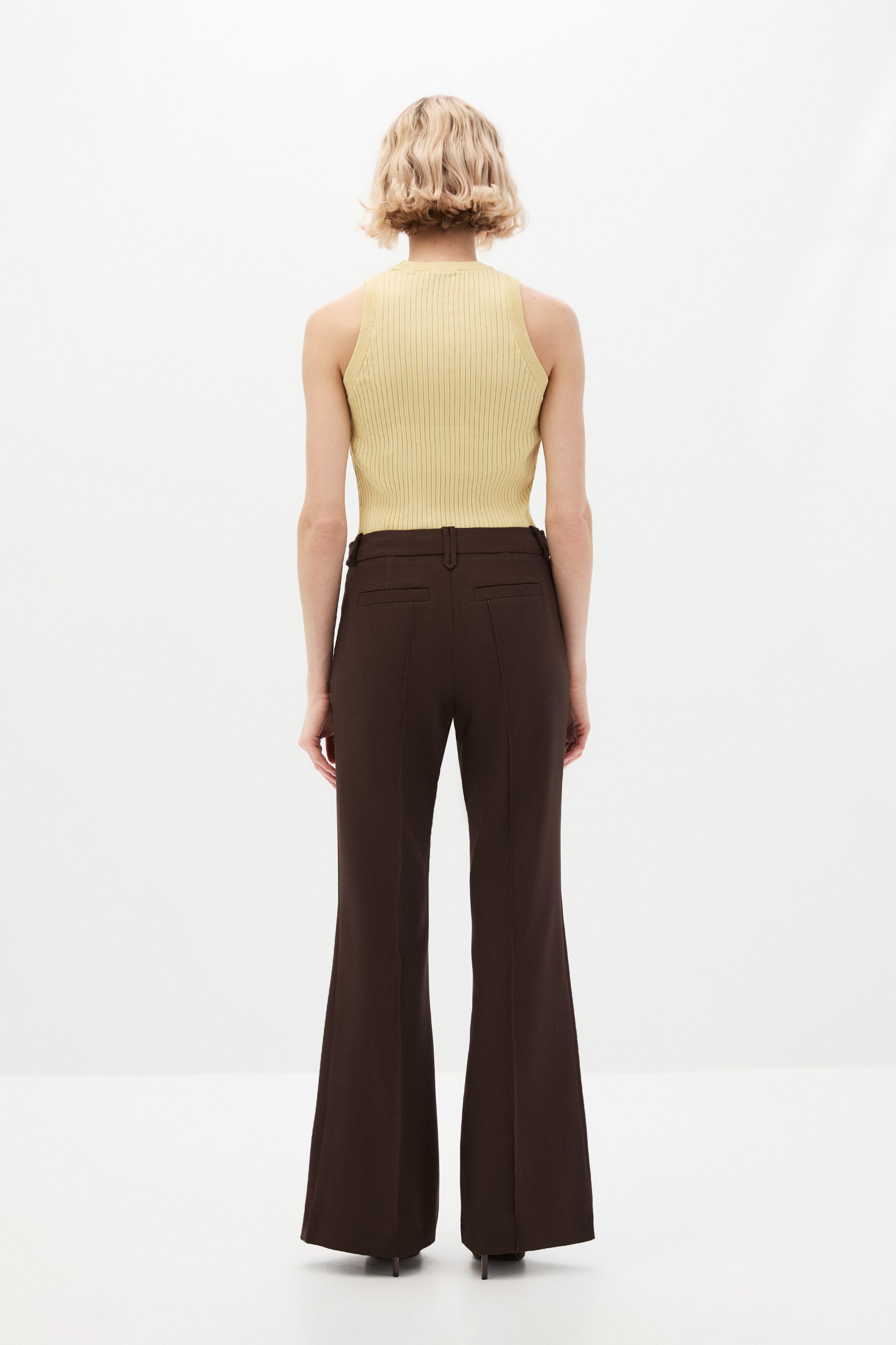 4355-0205 KNITWEAR