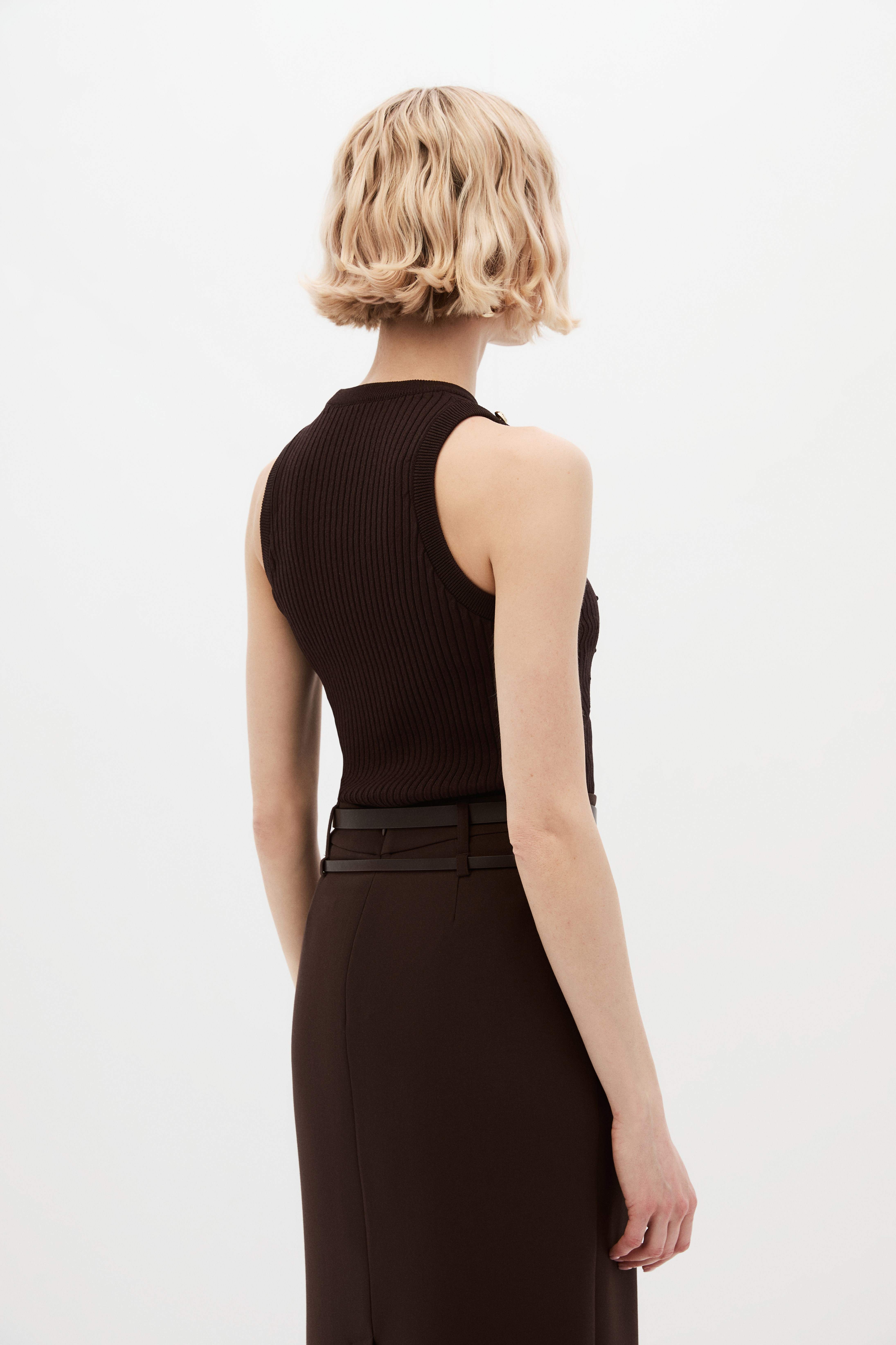 4355-0205 KNITWEAR