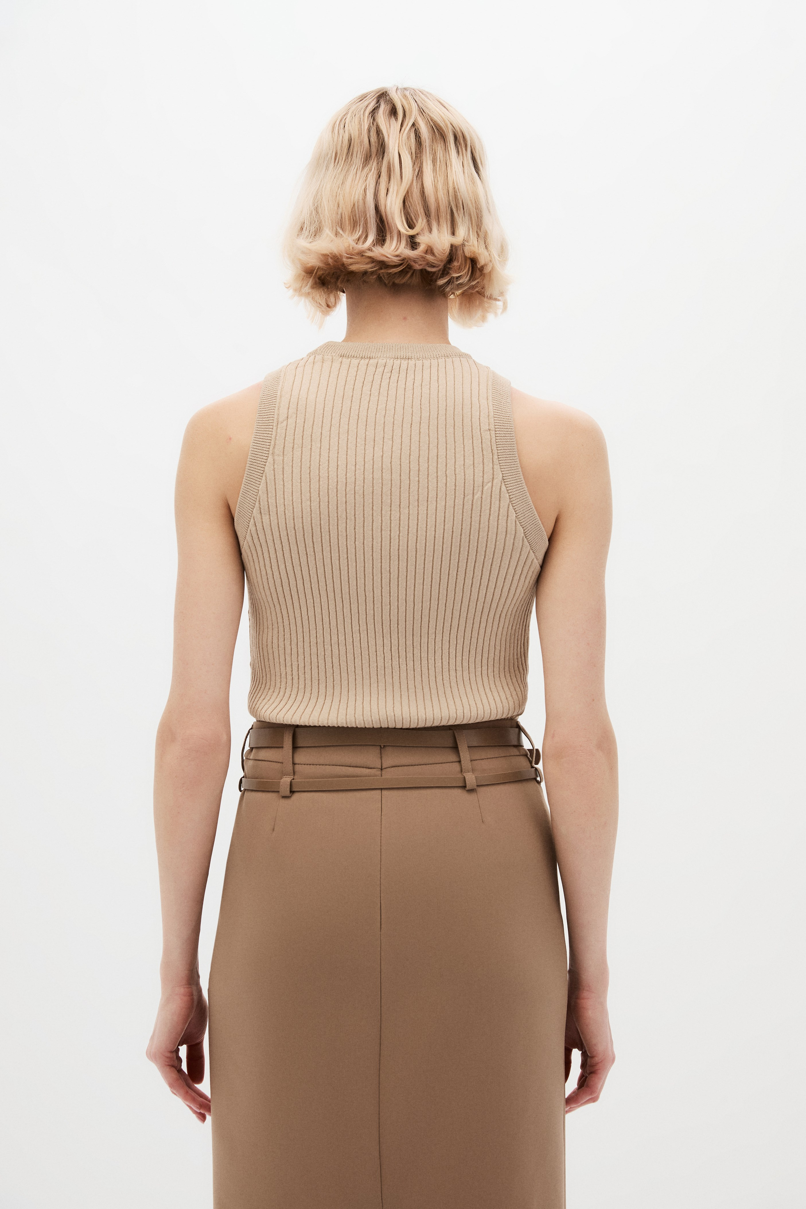 4355-0205 KNITWEAR