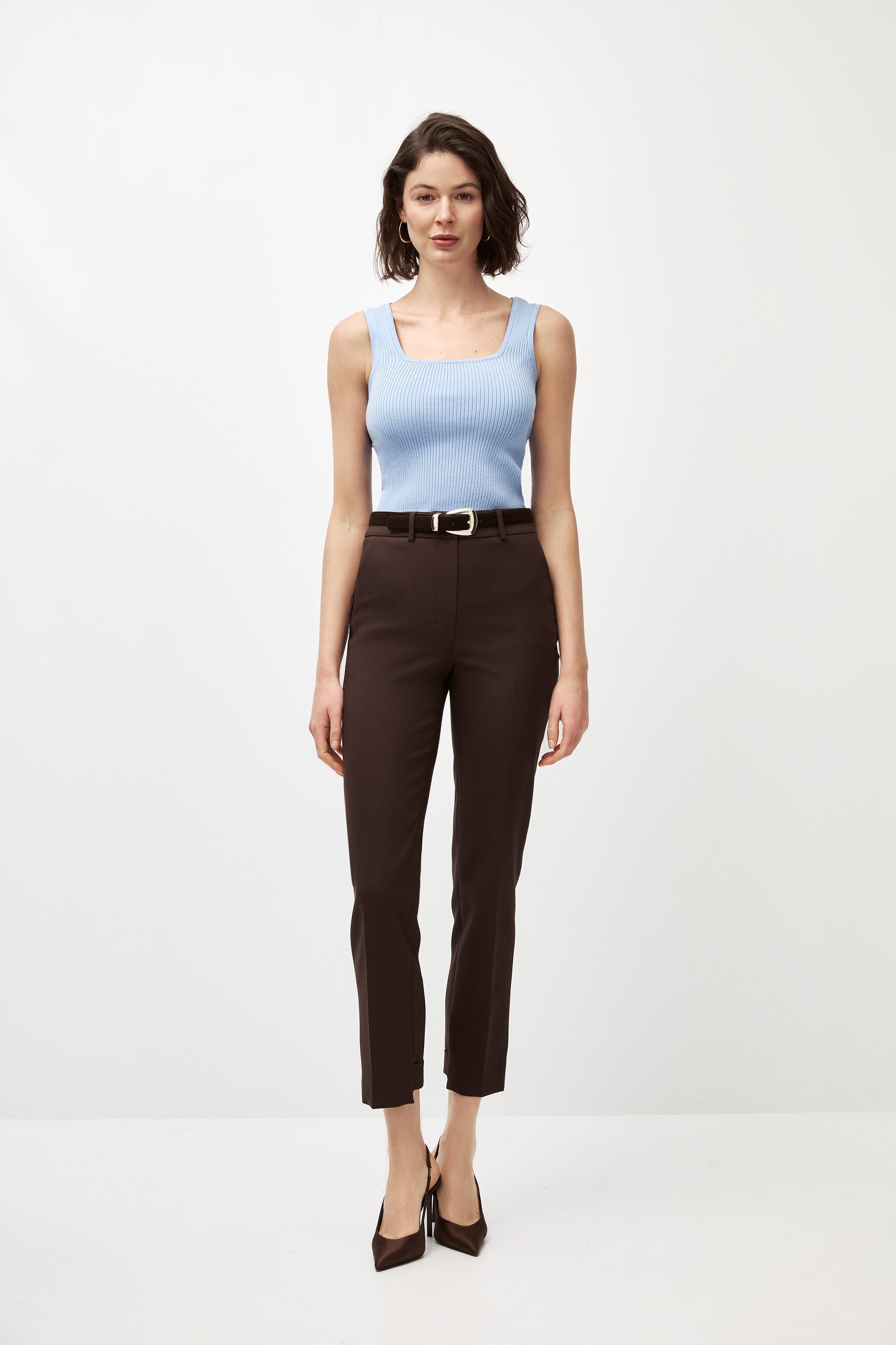 4357-0205 KNITWEAR