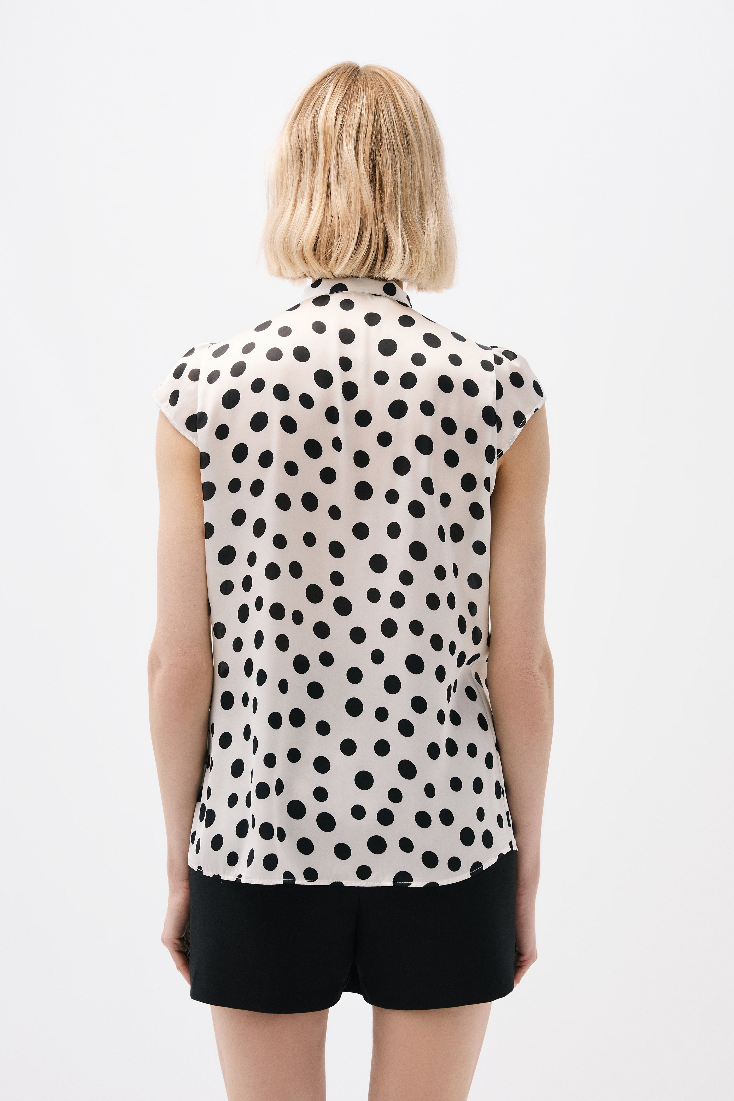 4360-0276 BLOUSE
