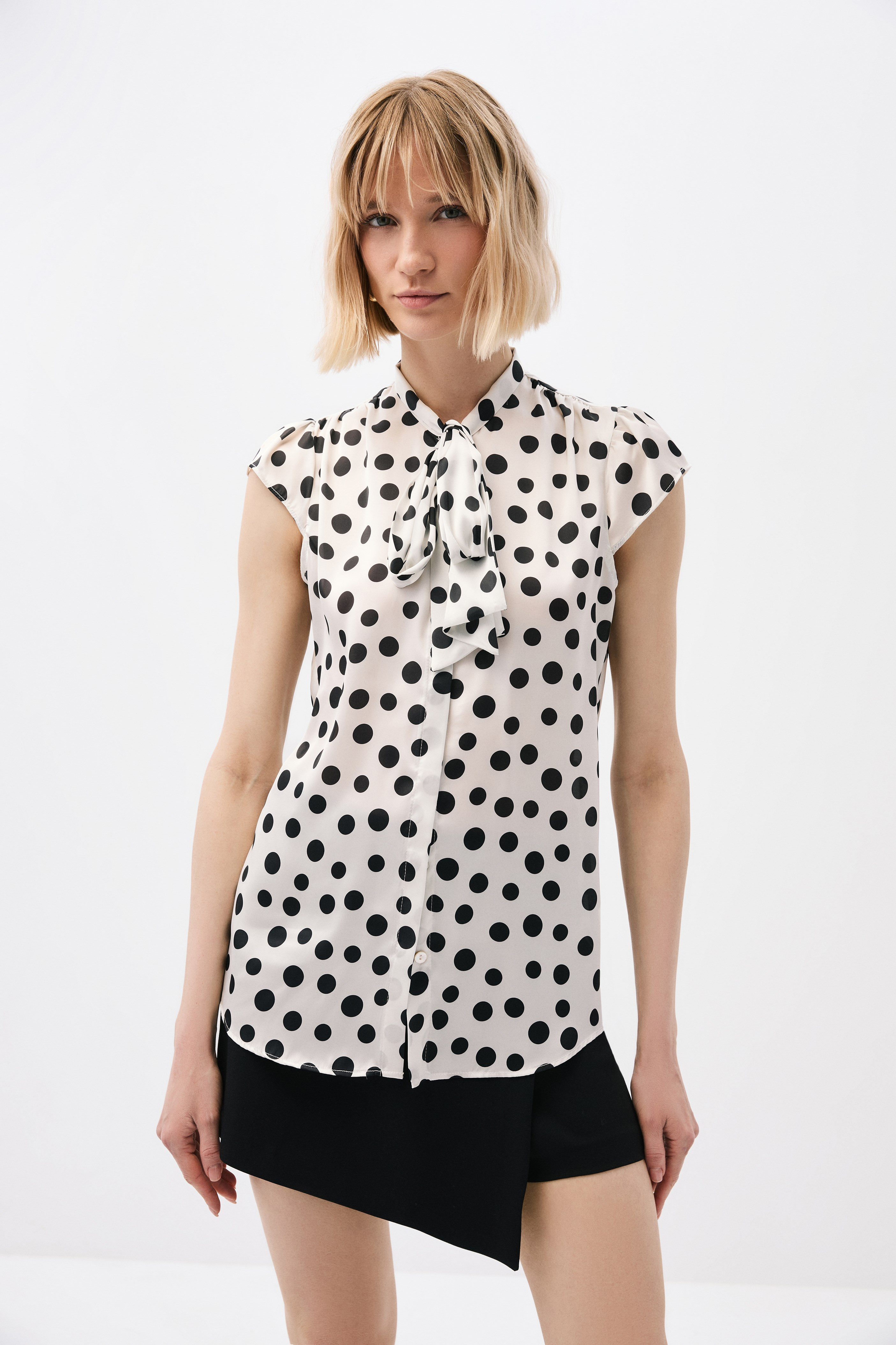 4360-0276 BLOUSE