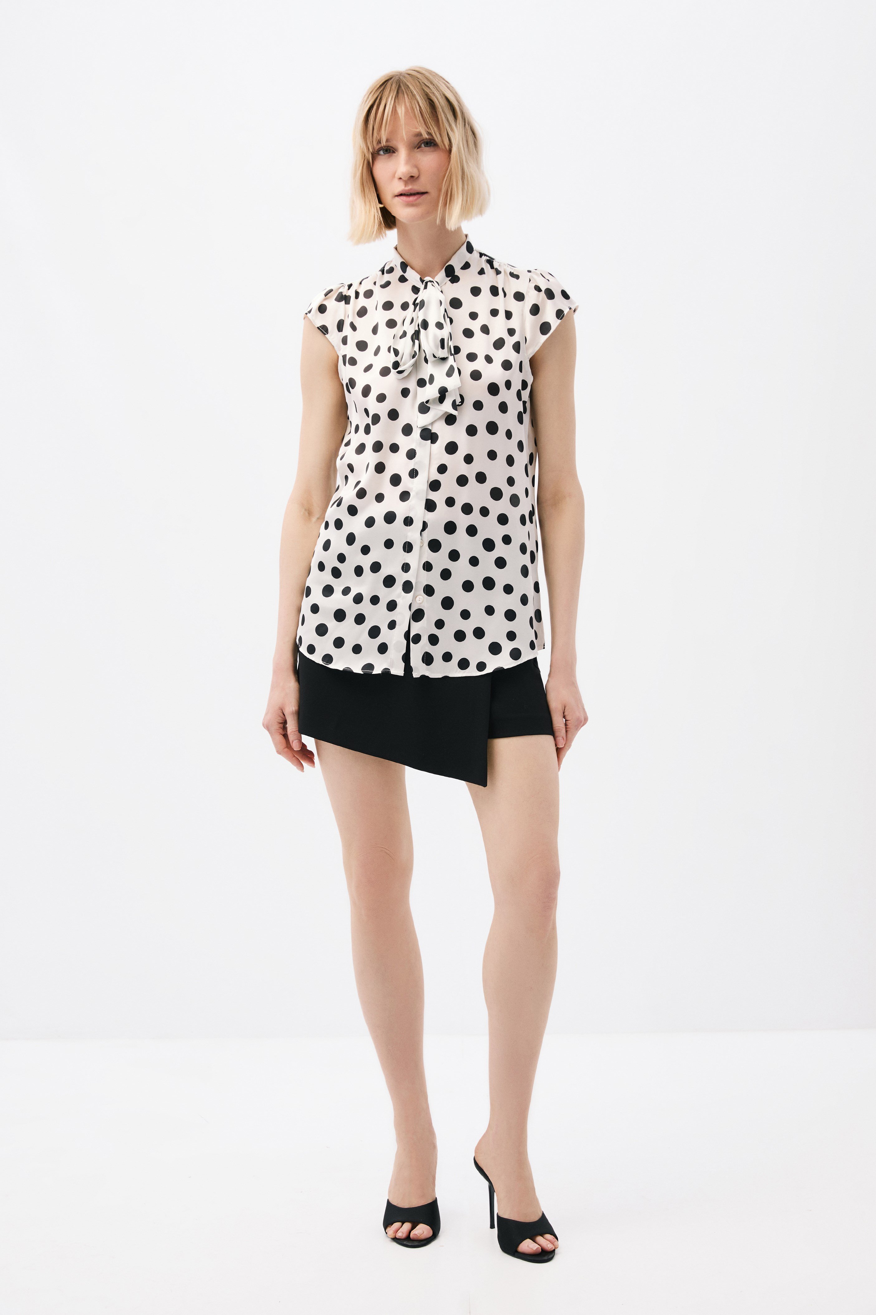 4360-0276 BLOUSE