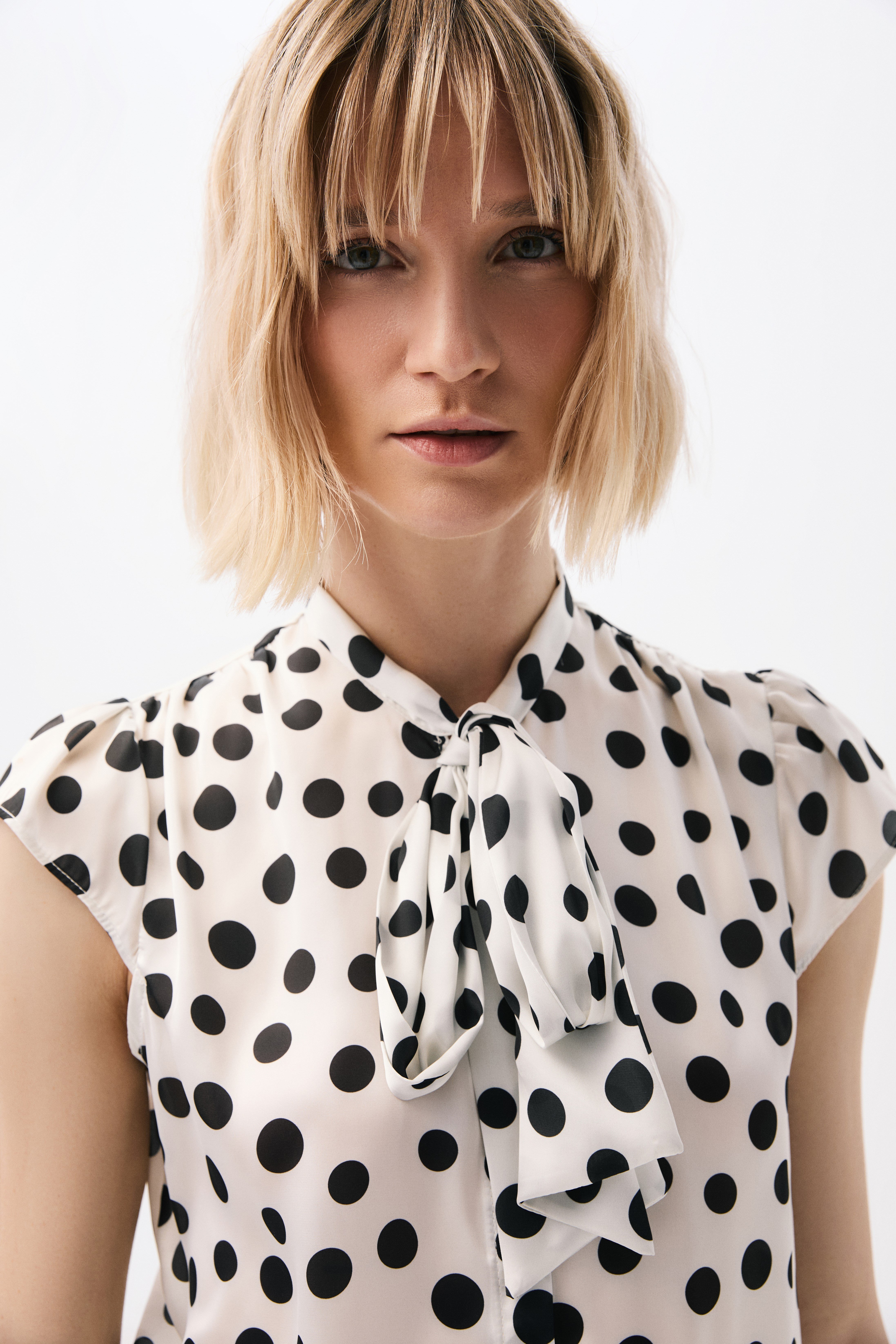 4360-0276 BLOUSE