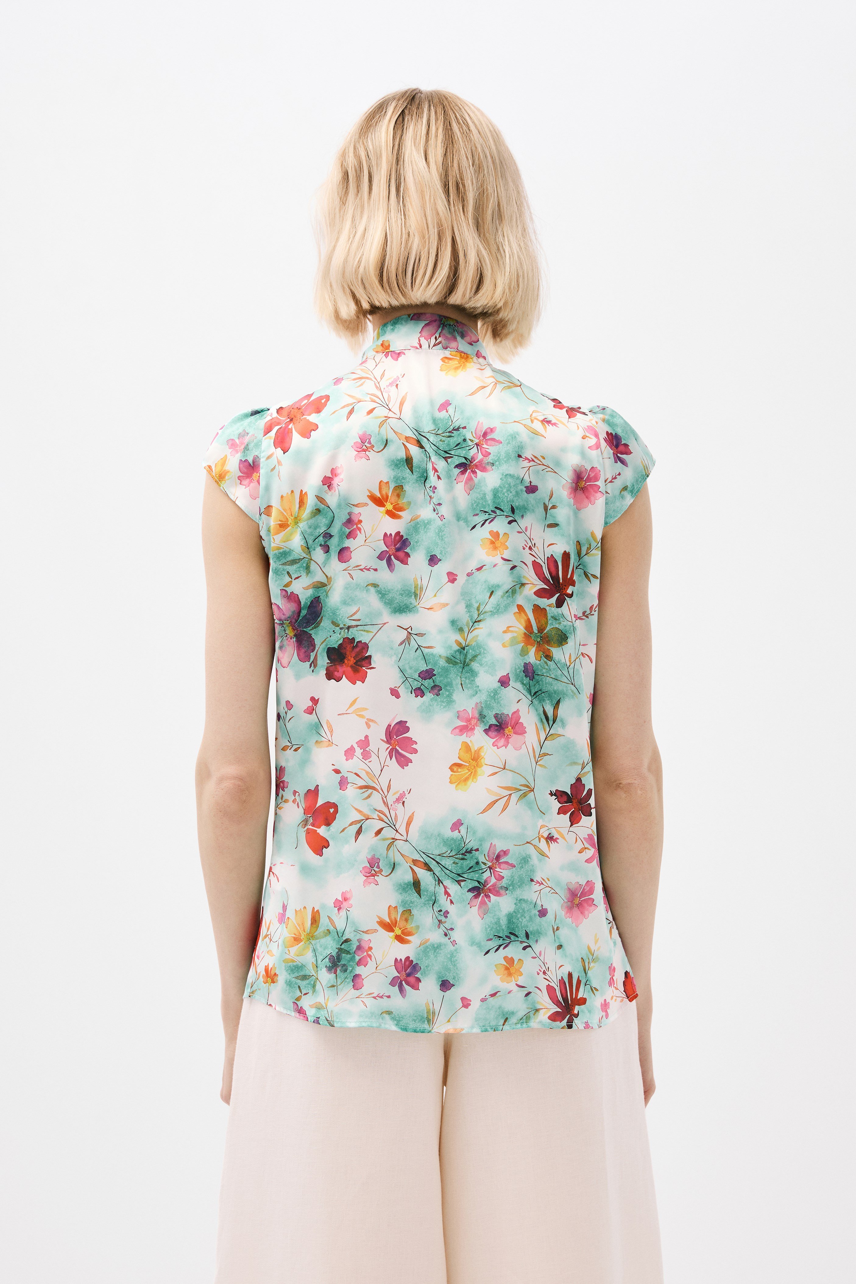 4360-0277 BLOUSE