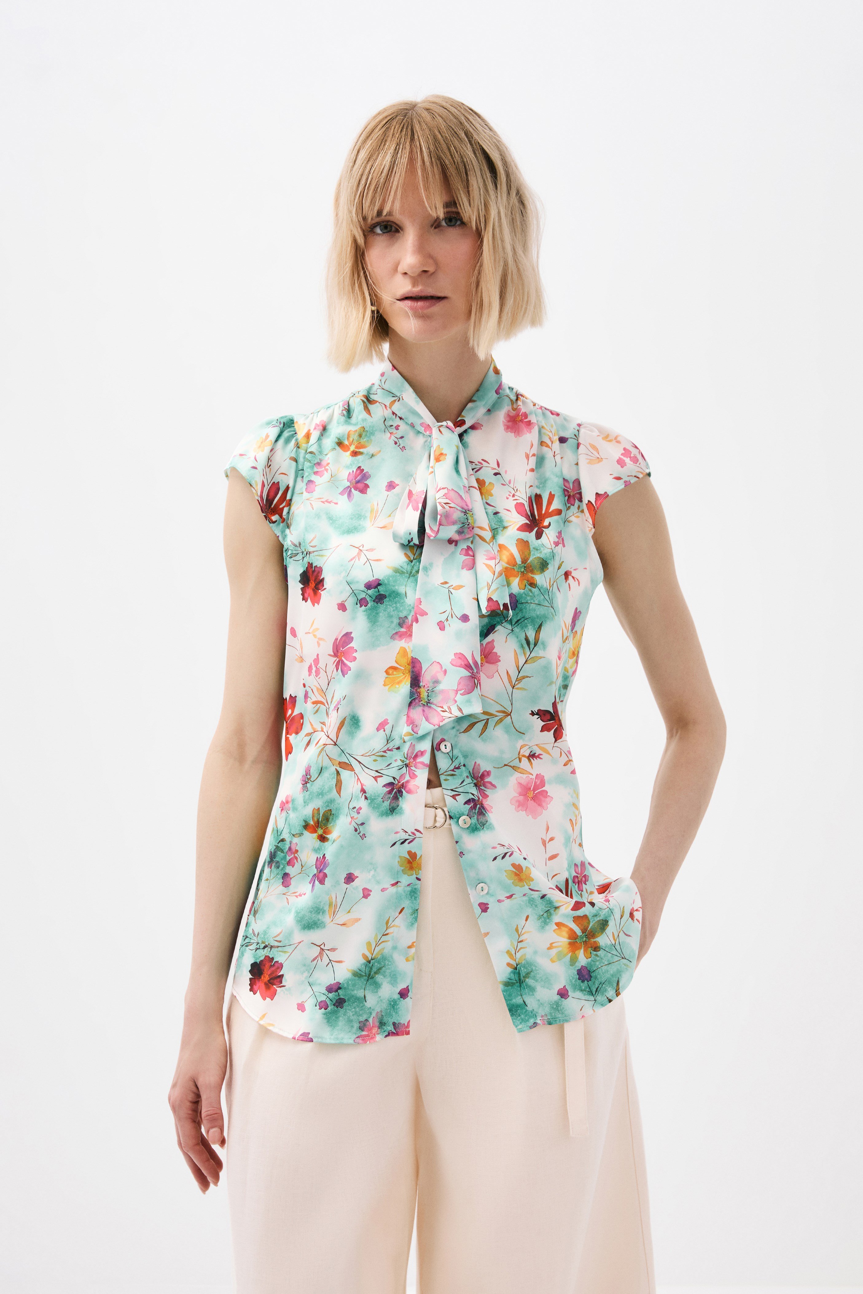 4360-0277 BLOUSE