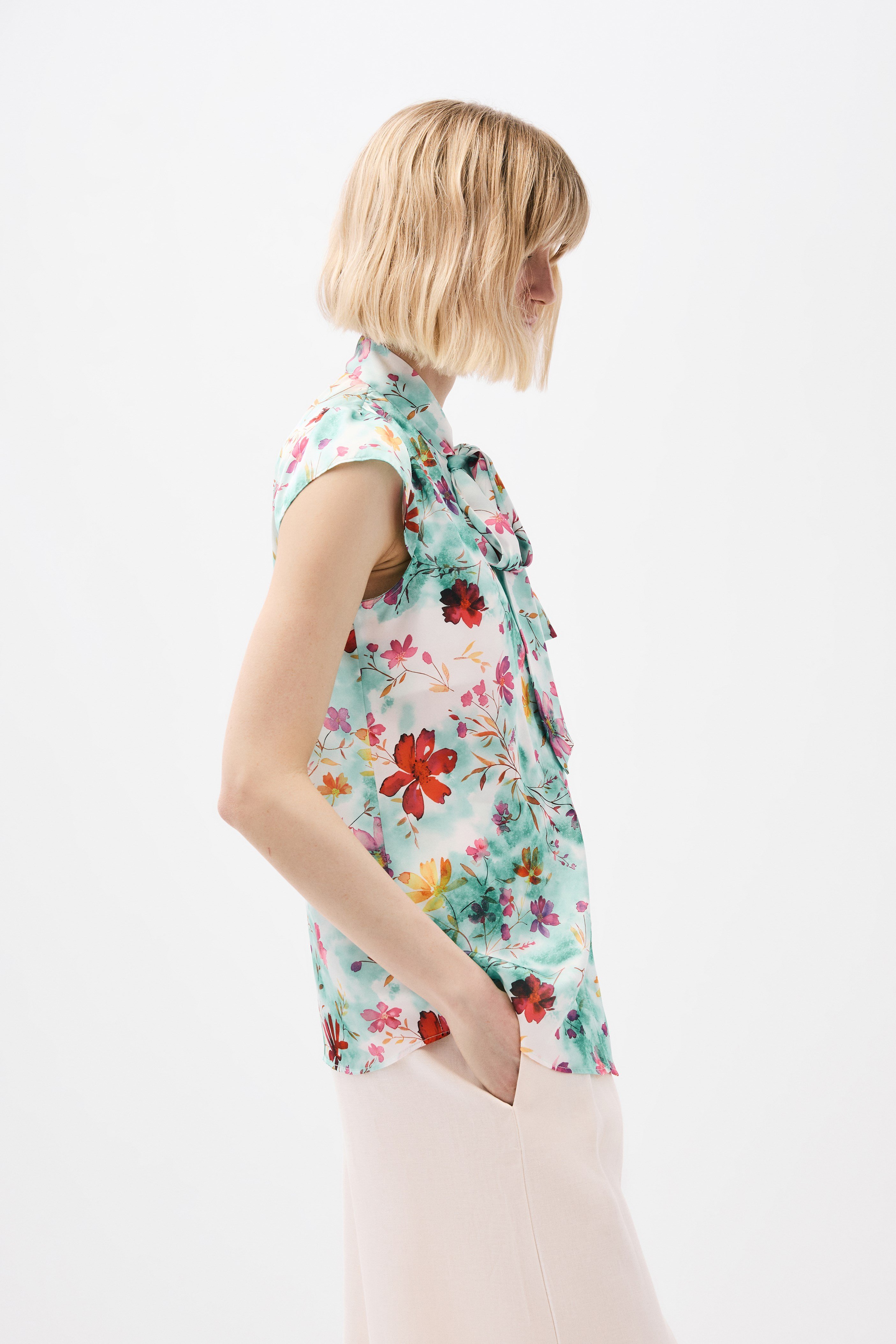 4360-0277 BLOUSE