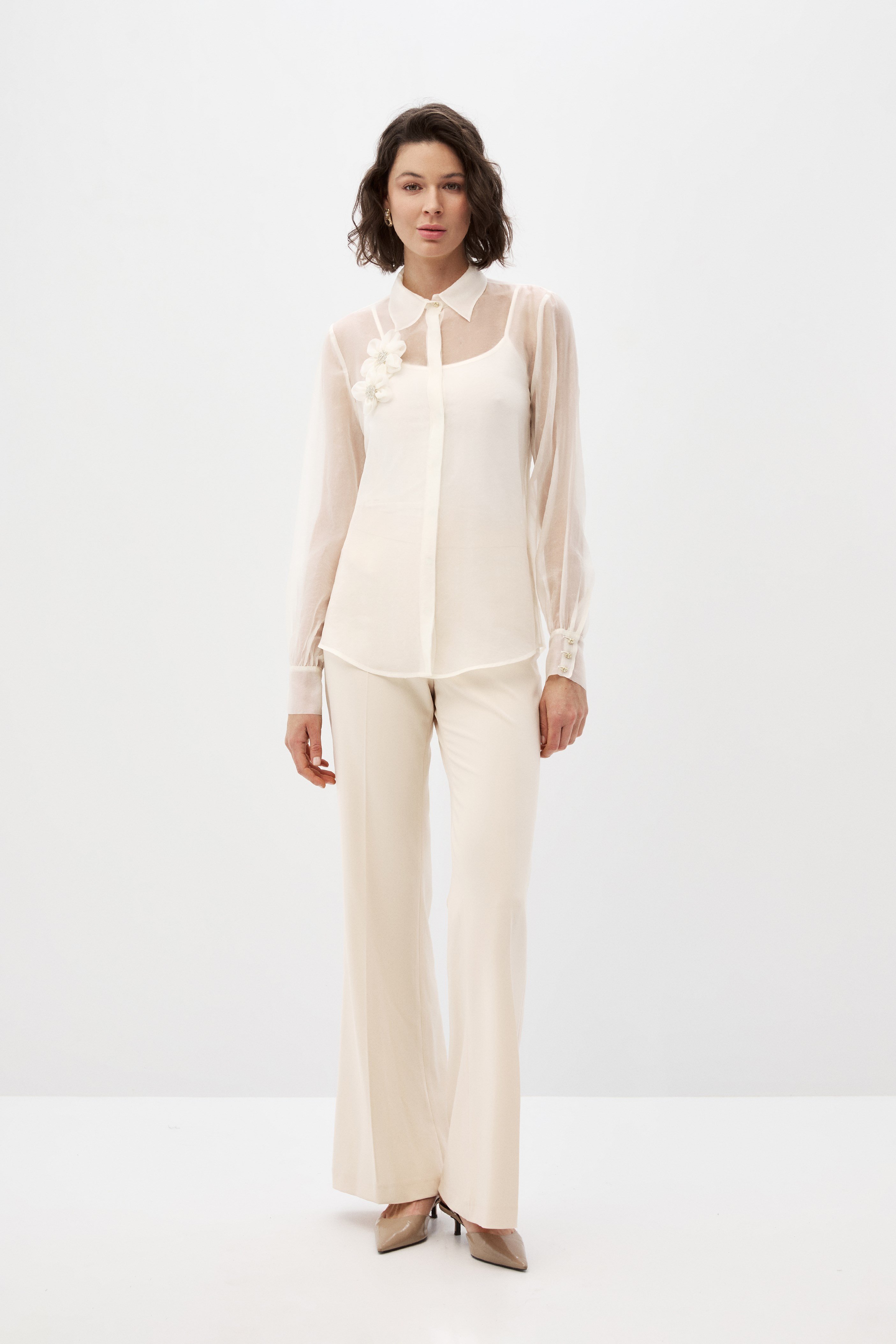 4392-0245 BLOUSE
