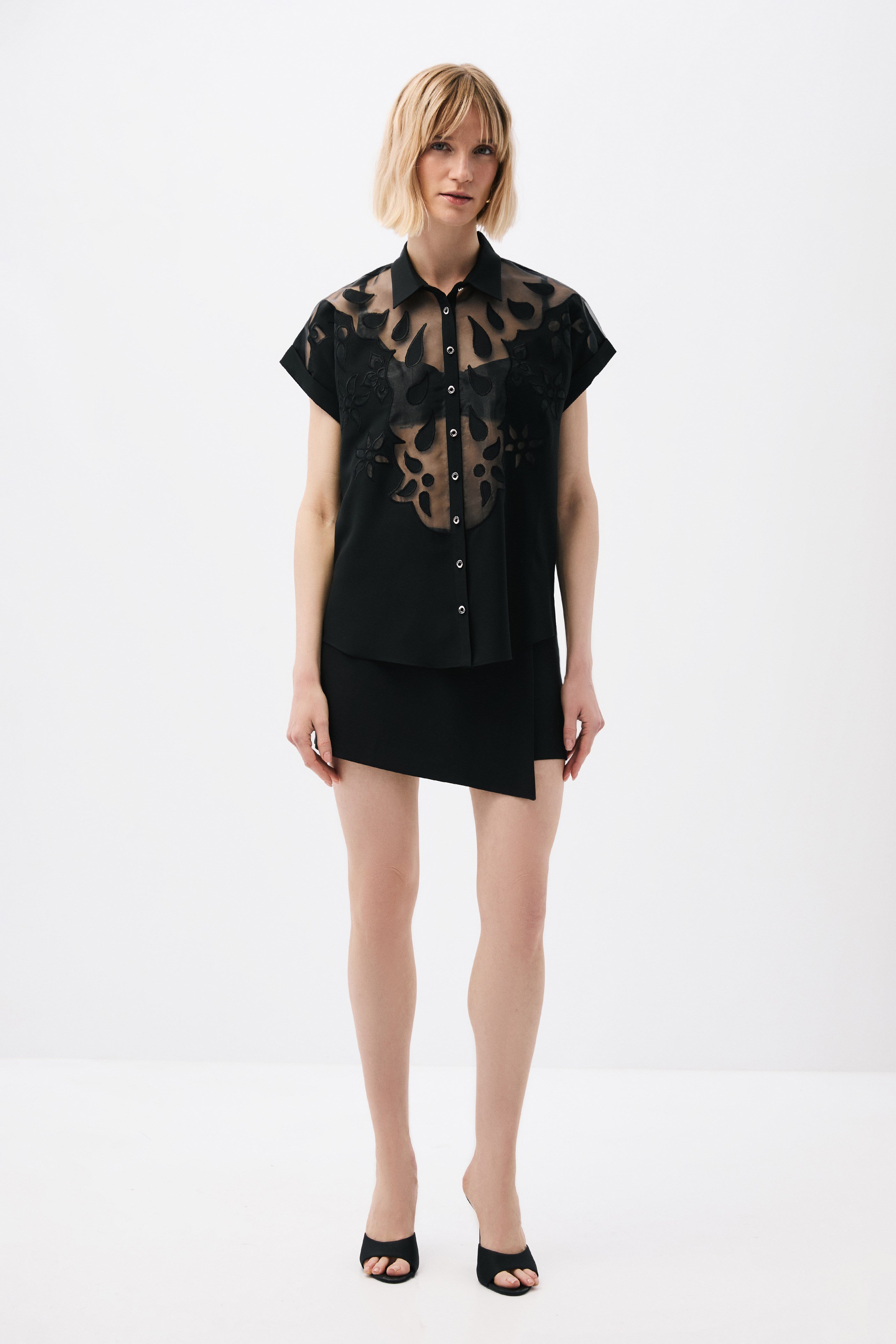 4403-926 BLOUSE