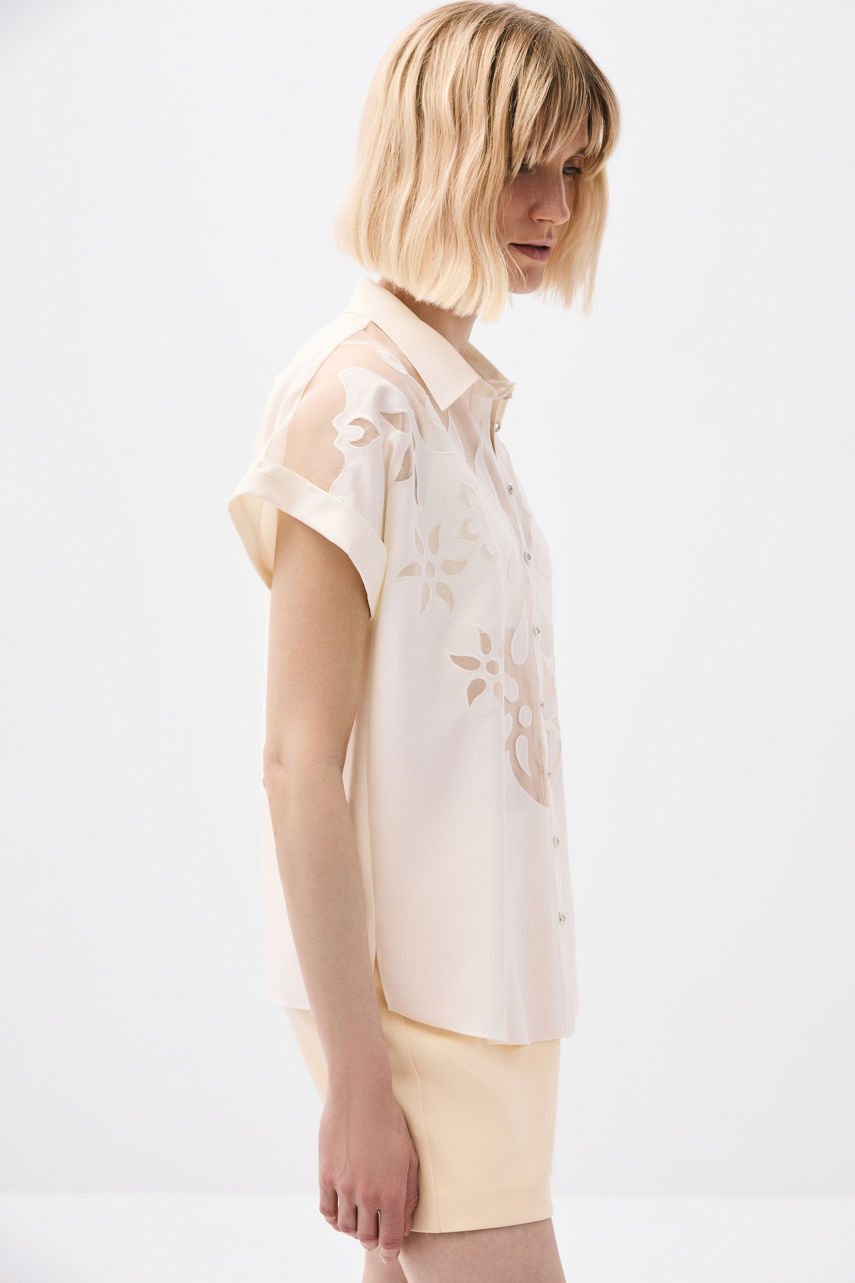 4403-926 BLOUSE