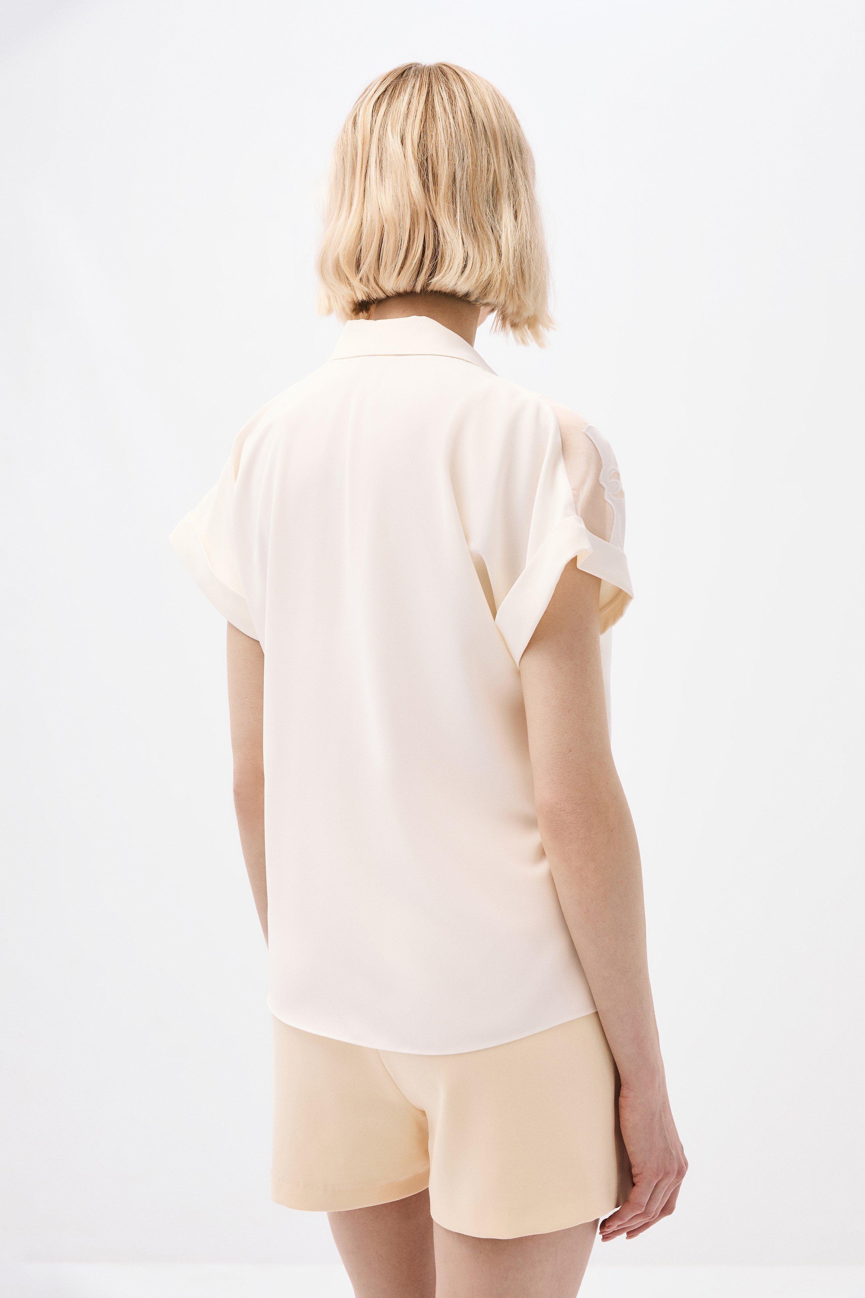 4403-926 BLOUSE