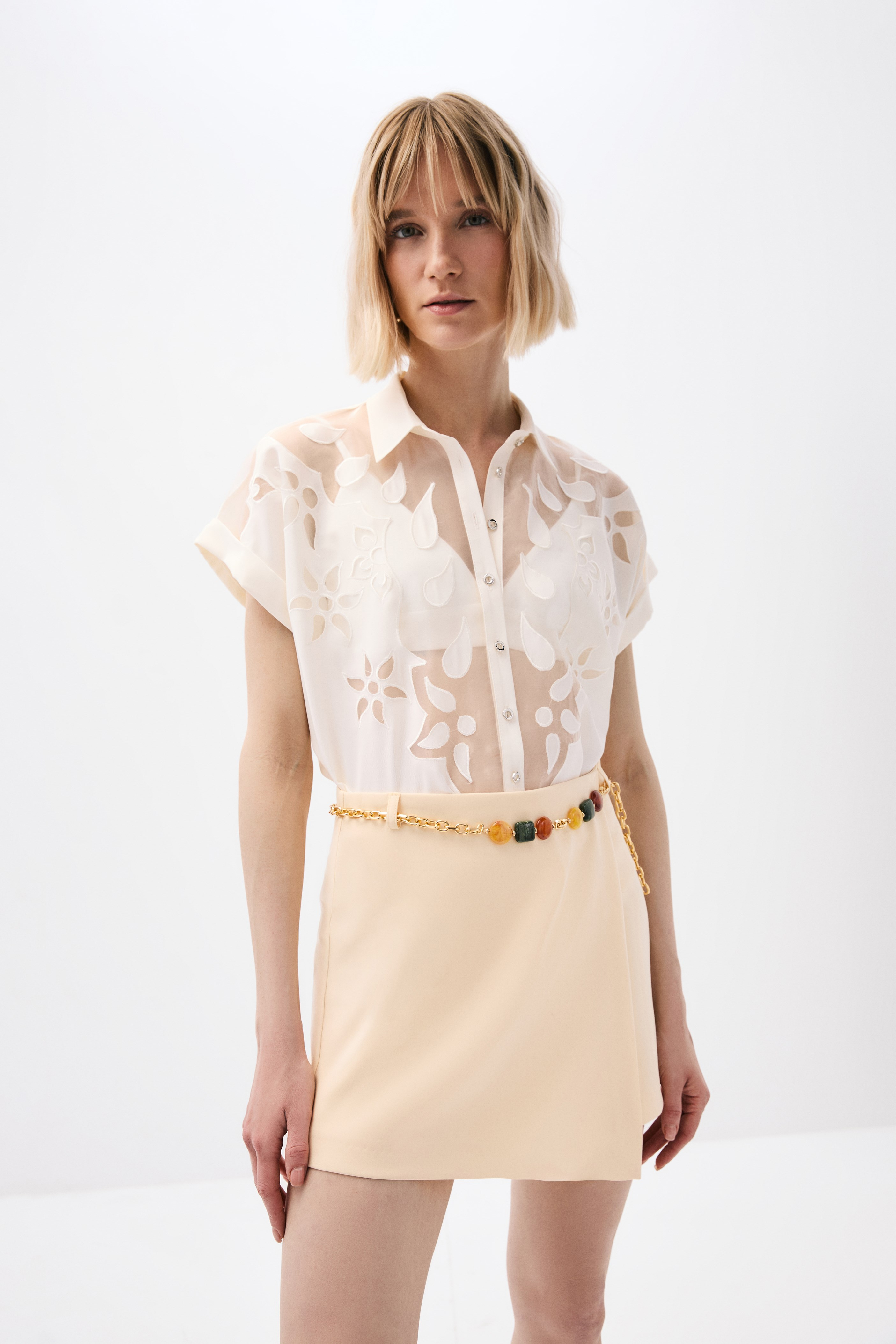 4403-926 BLOUSE