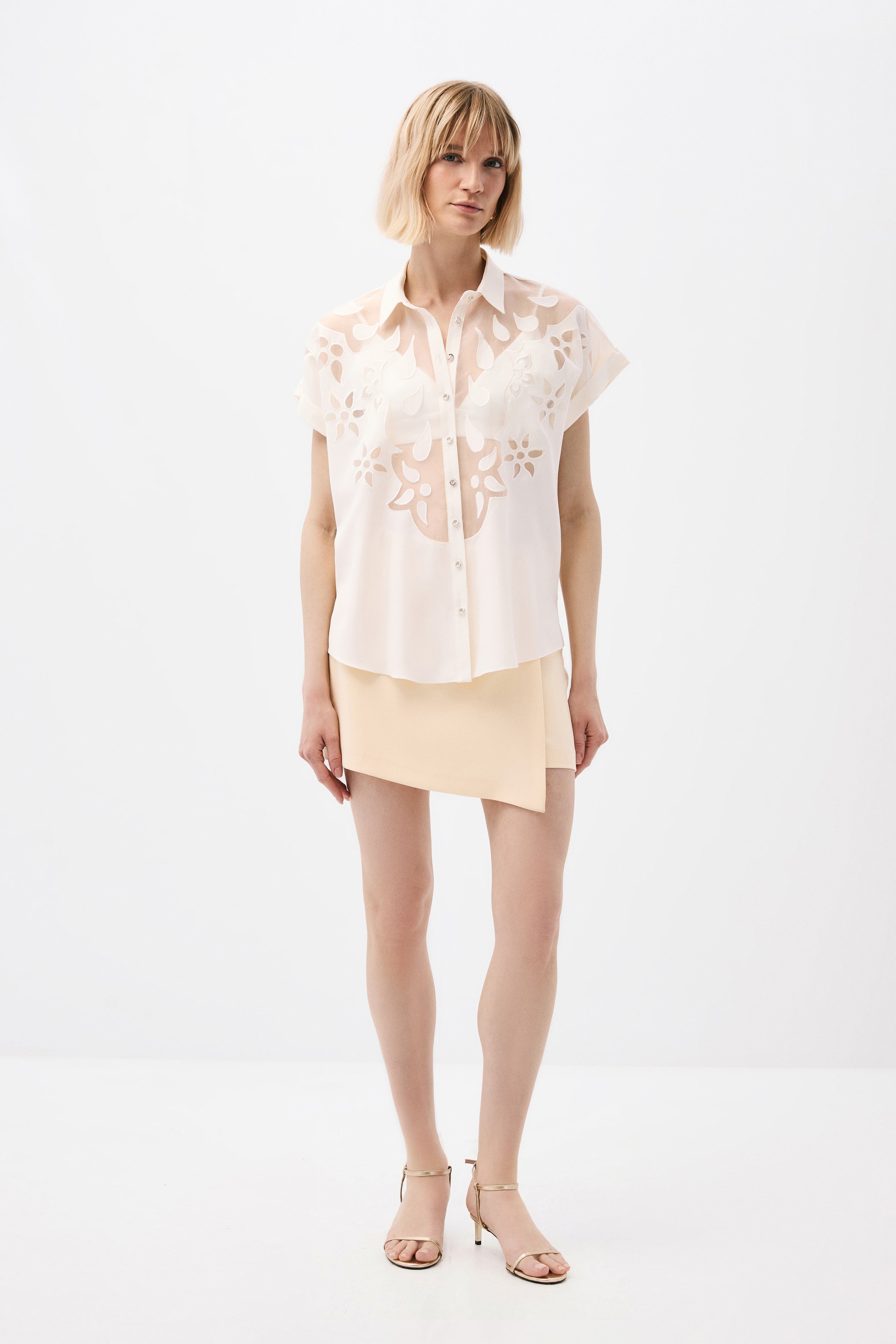 4403-926 BLOUSE