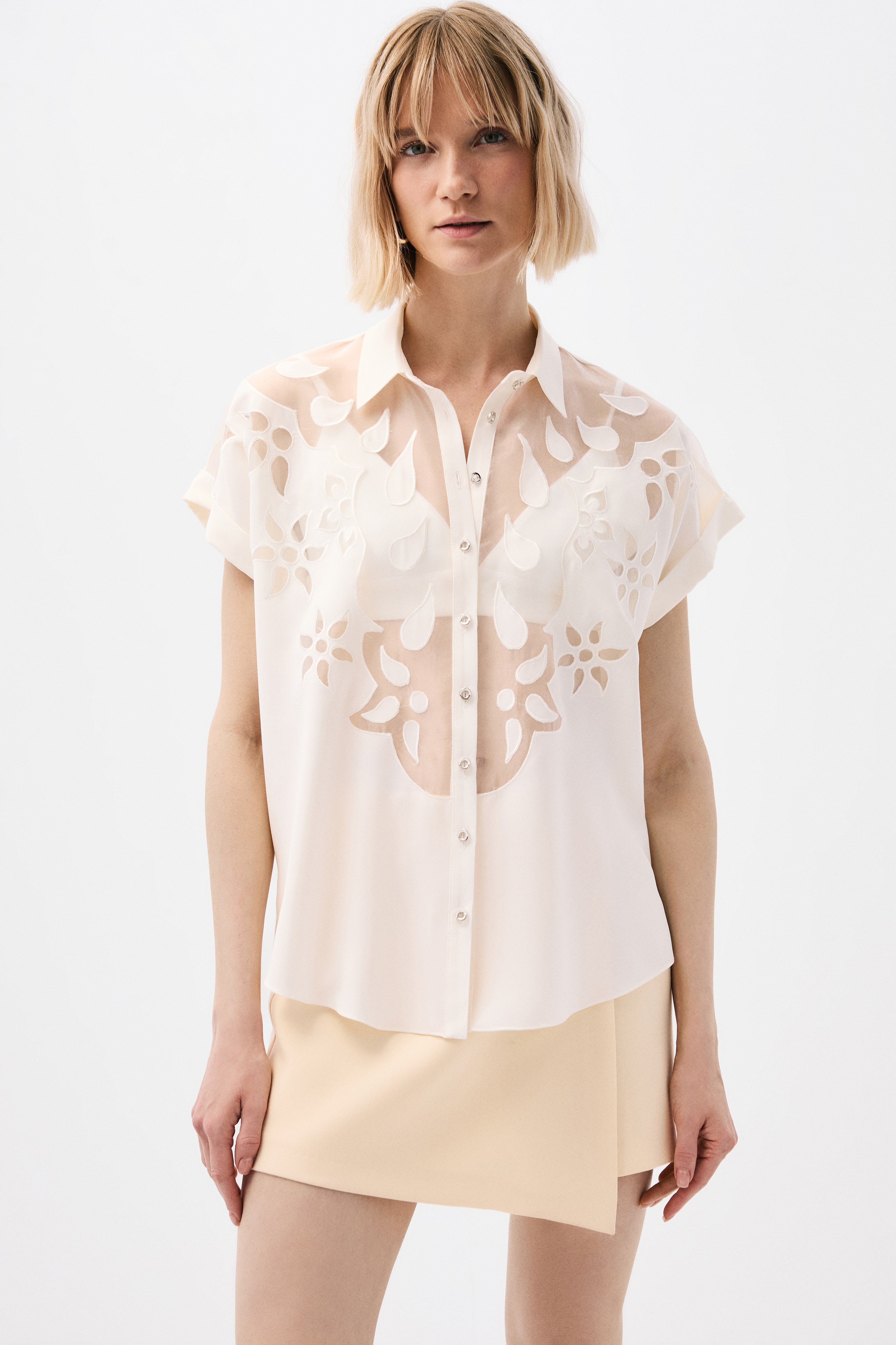 4403-926 BLOUSE