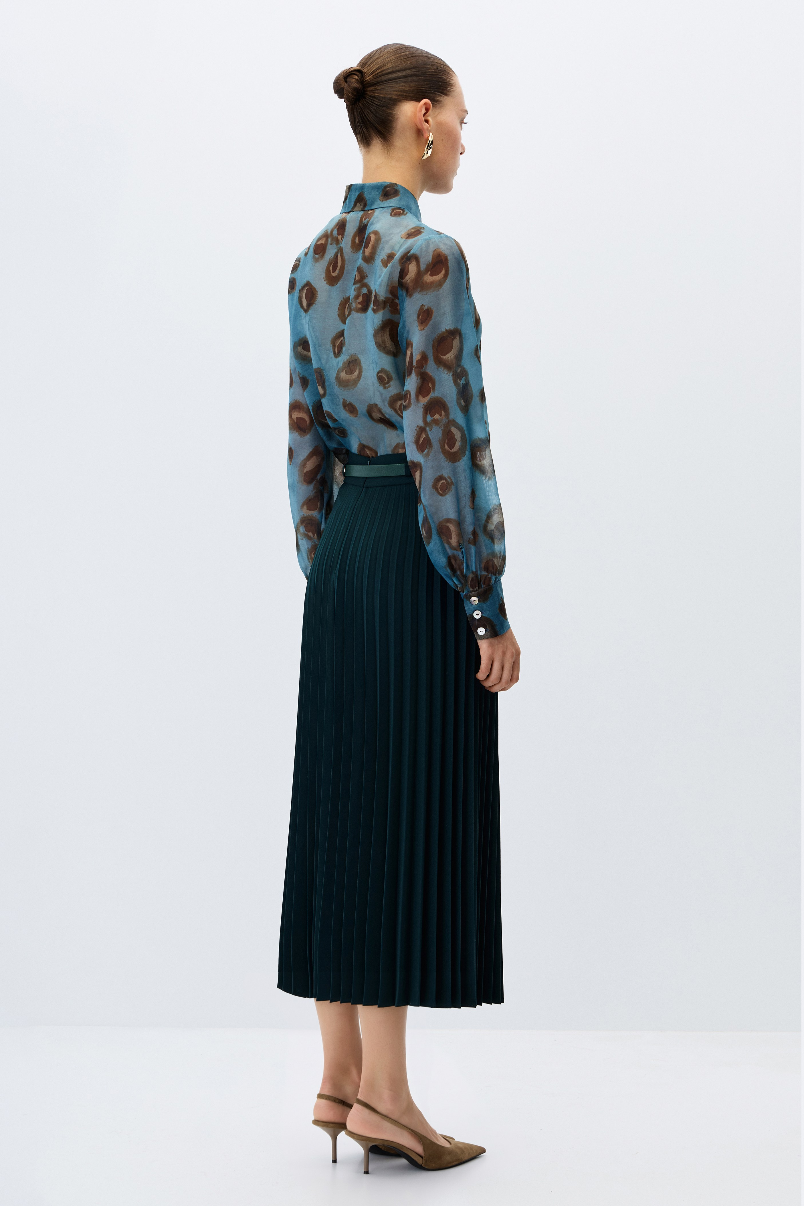 4424-0290 BLOUSE