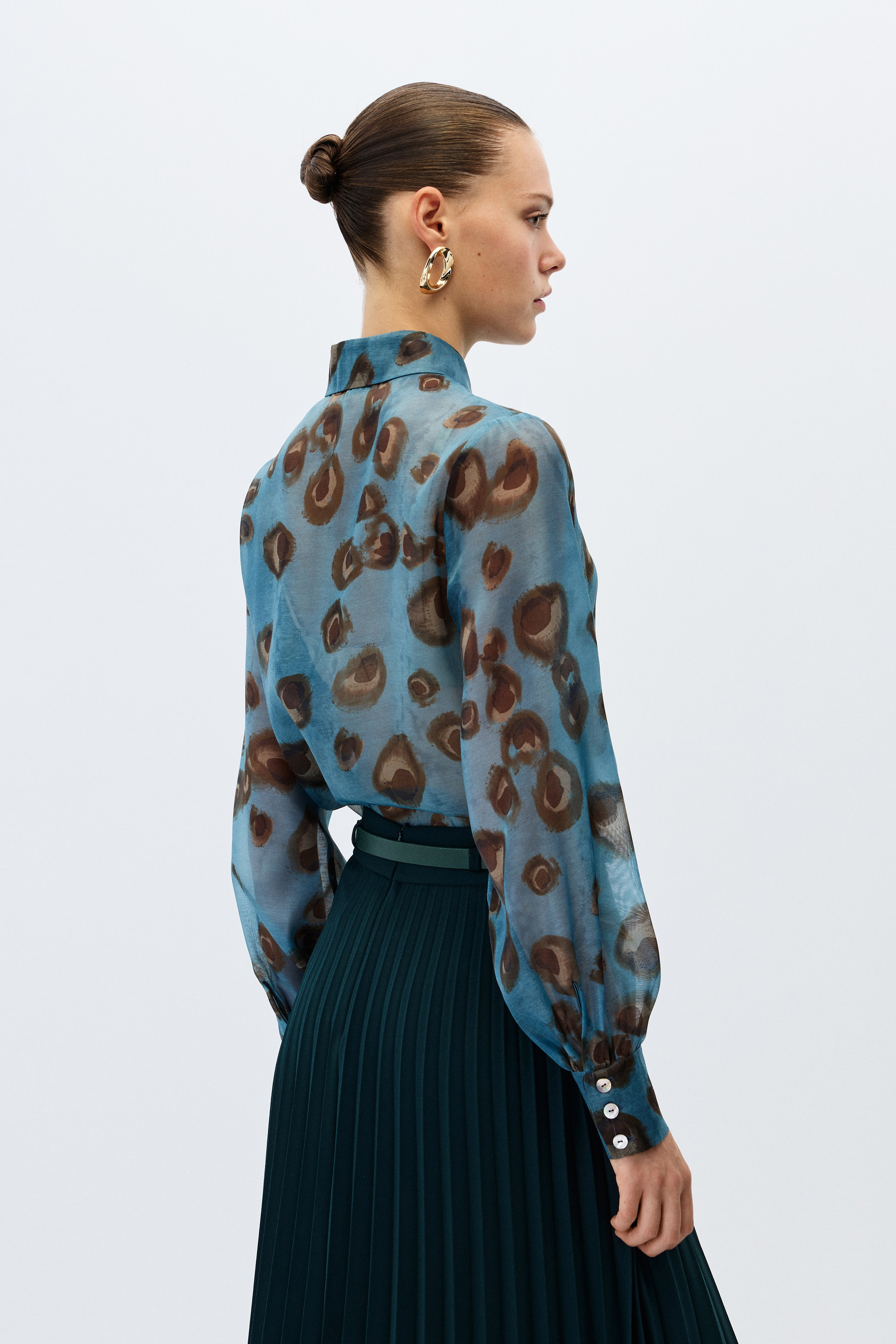 4424-0290 BLOUSE