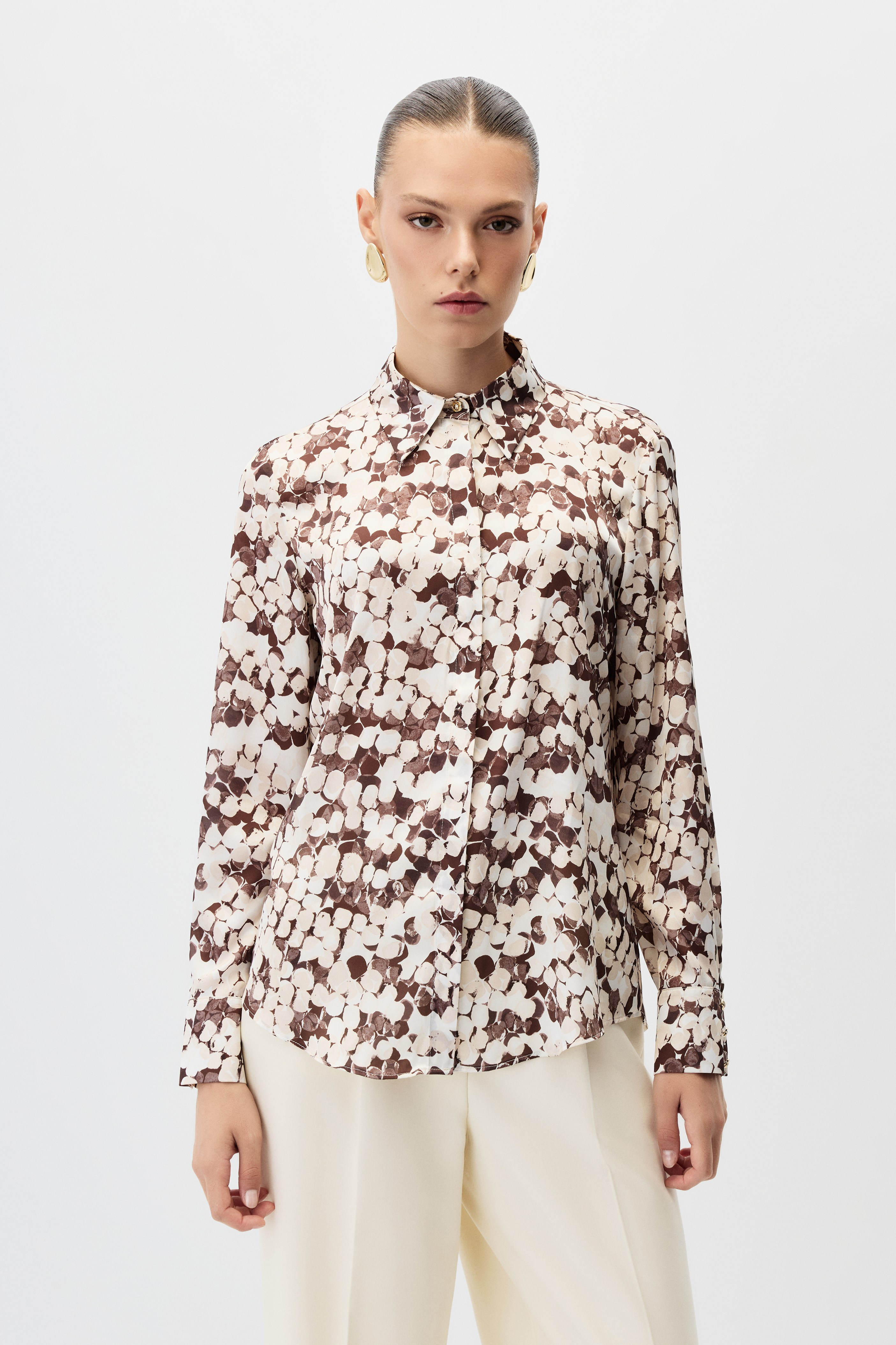 4428-0293 BLOUSE