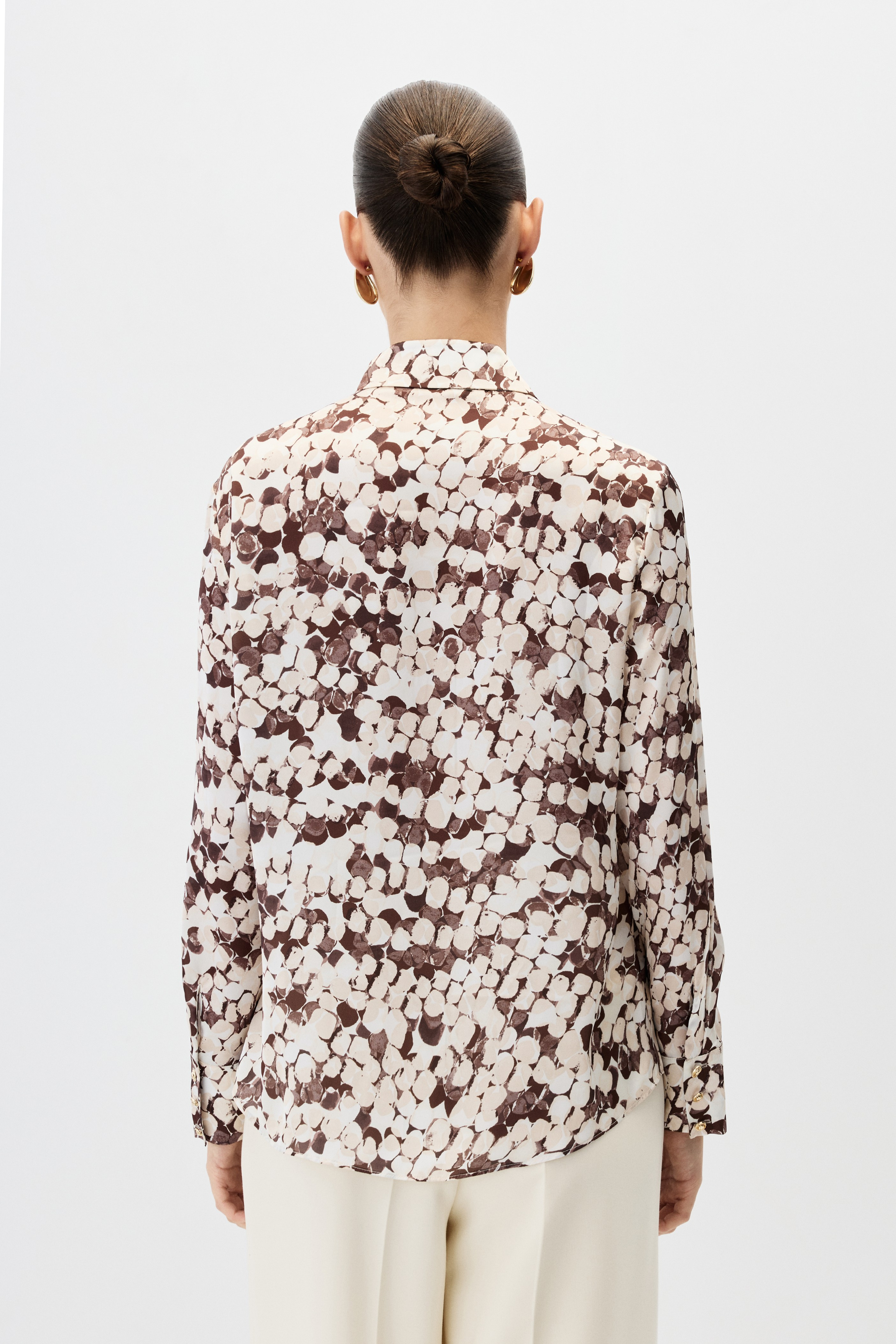4428-0293 BLOUSE