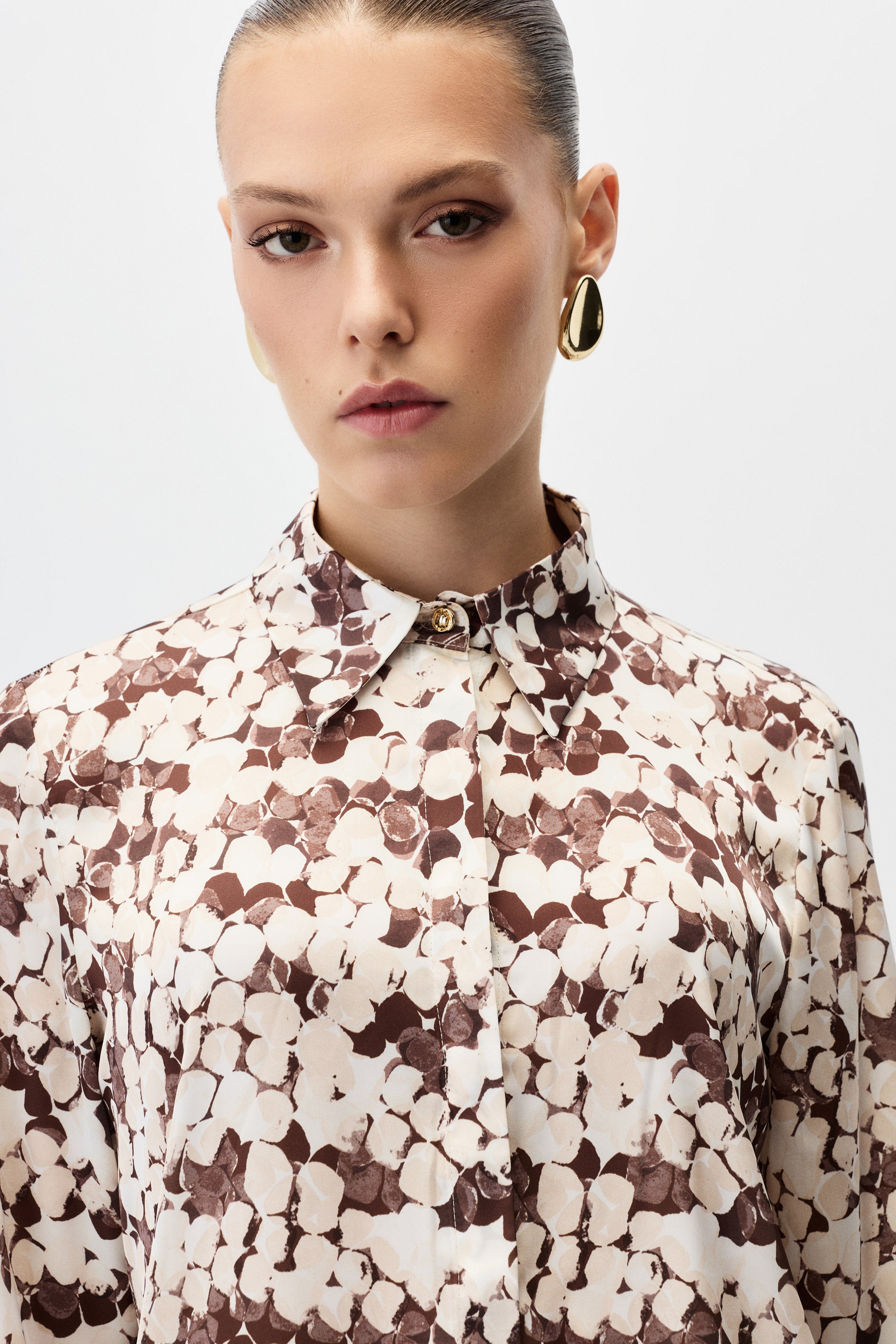 4428-0293 BLOUSE
