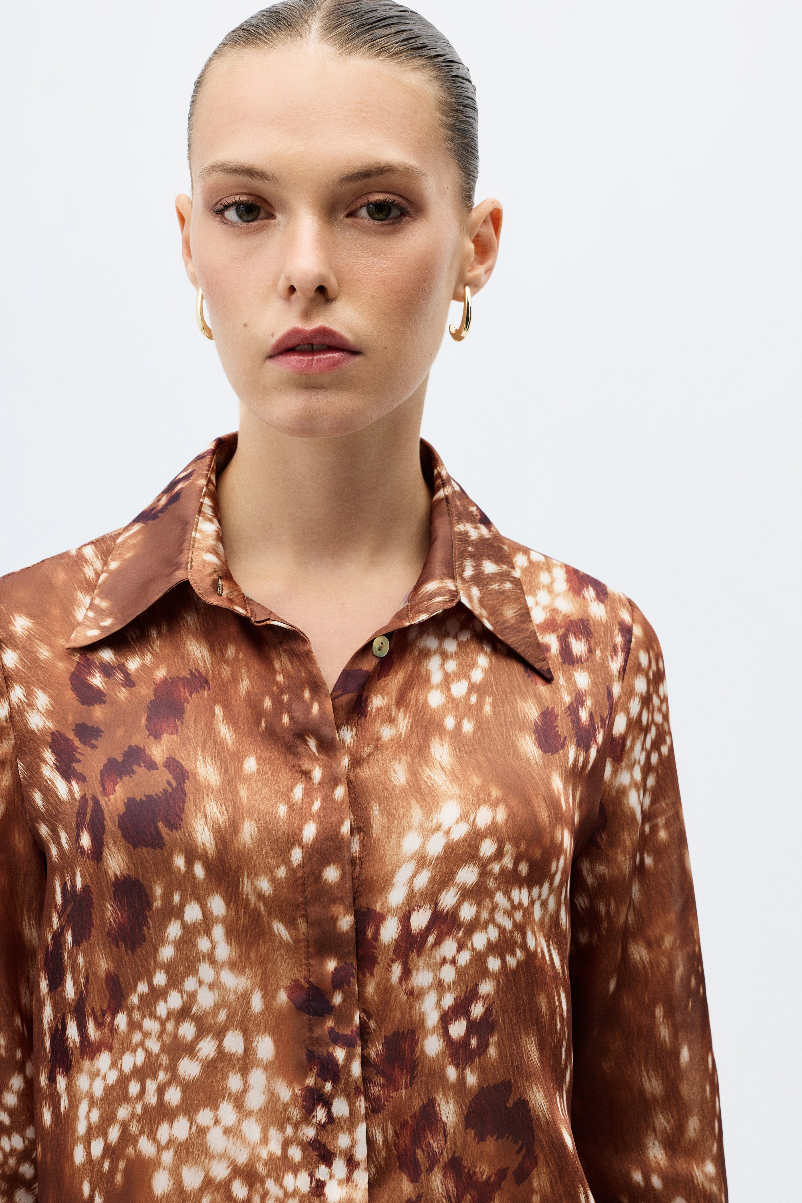 4433-0297 BLOUSE