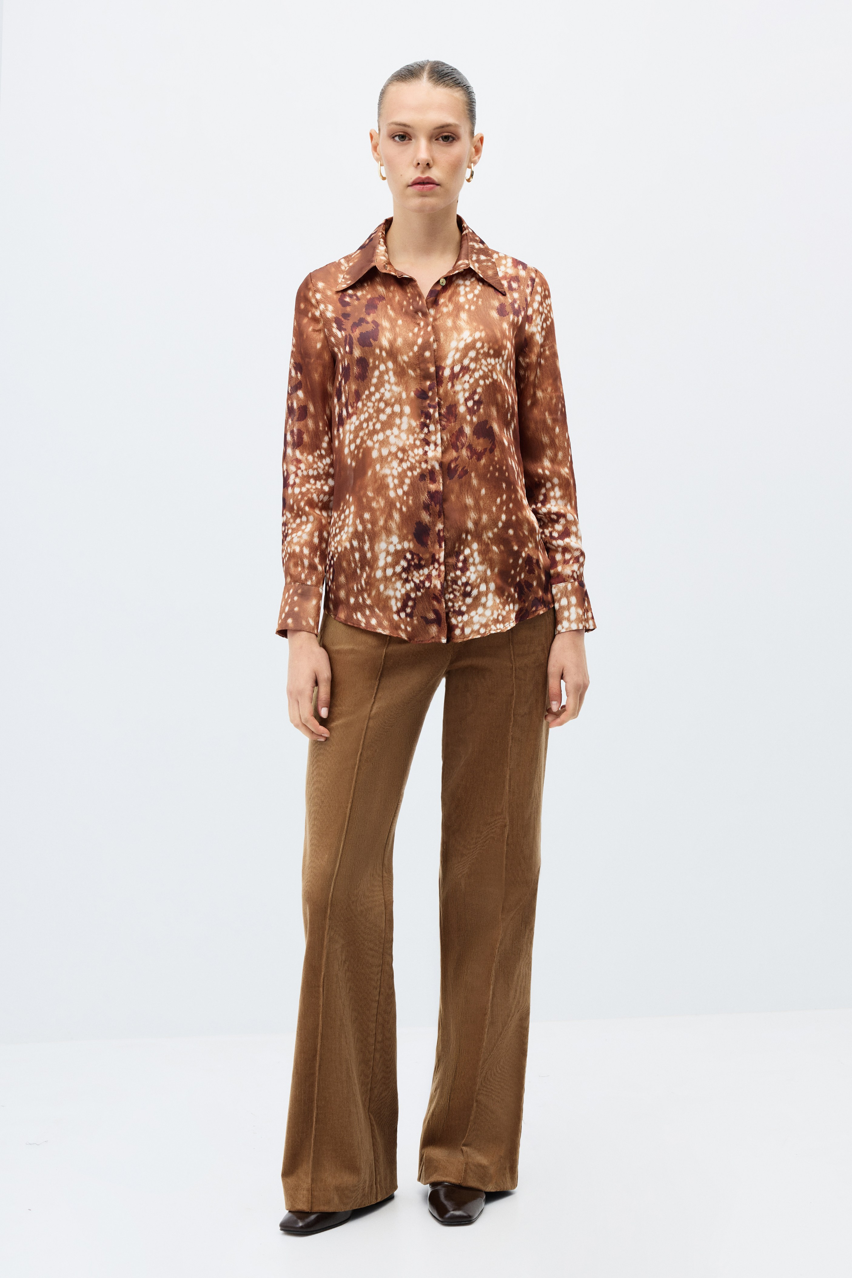 4433-0297 BLOUSE