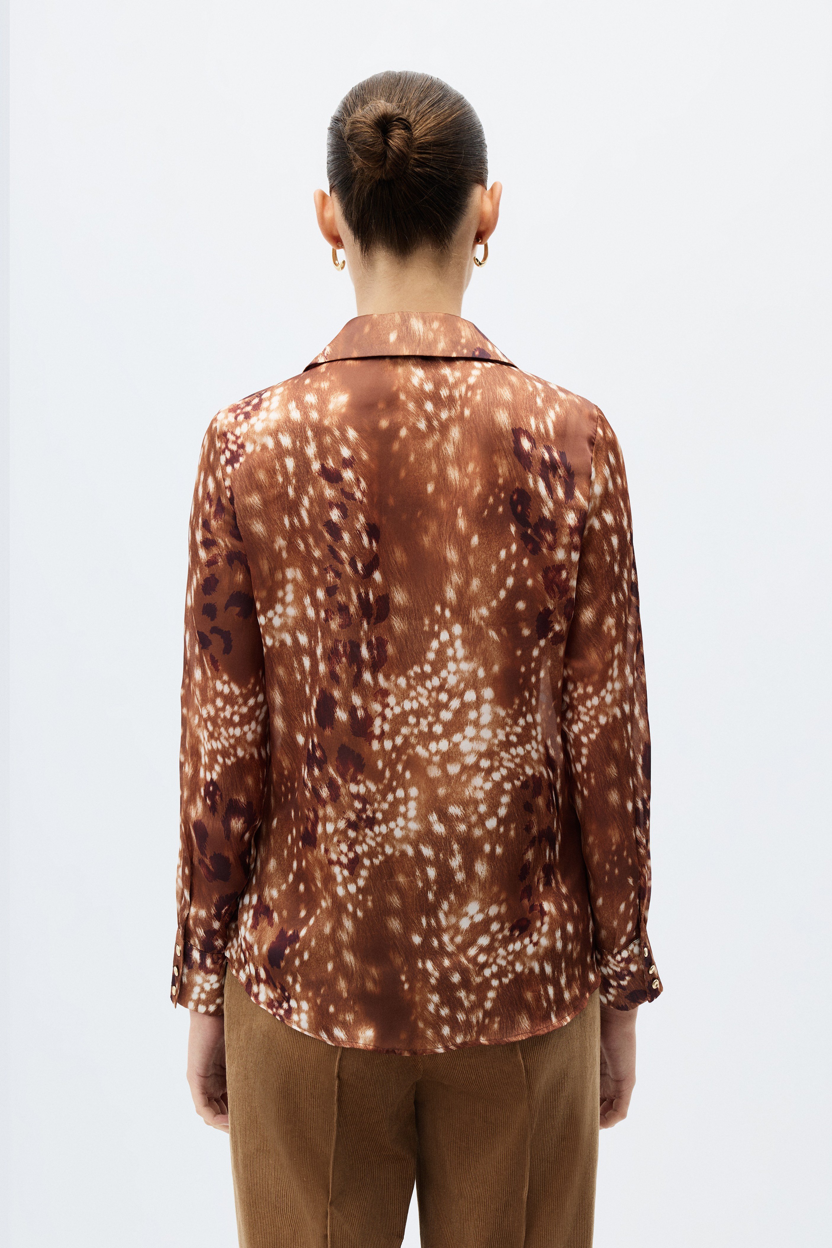 4433-0297 BLOUSE