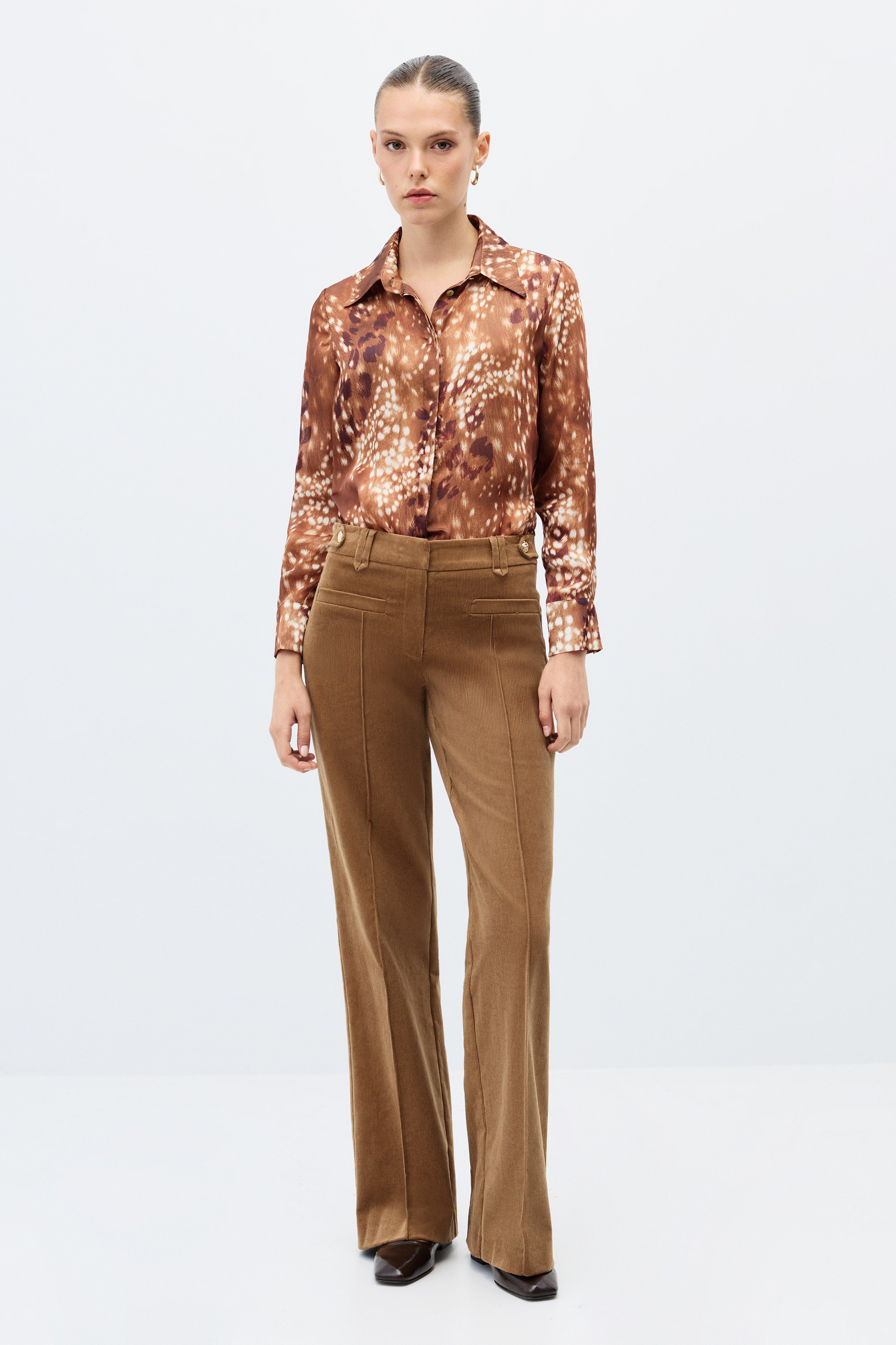 4433-0297 BLOUSE