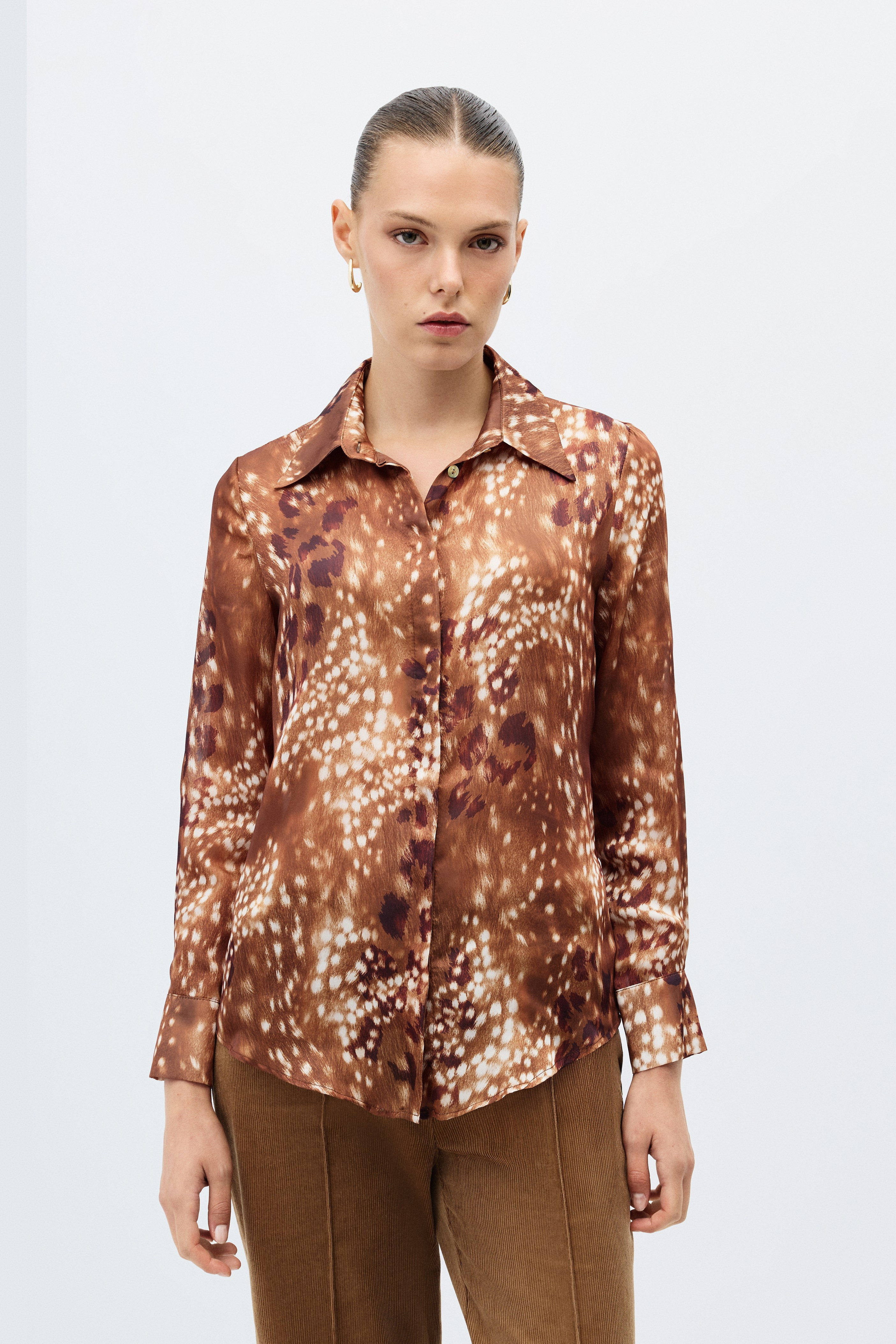 4433-0297 BLOUSE