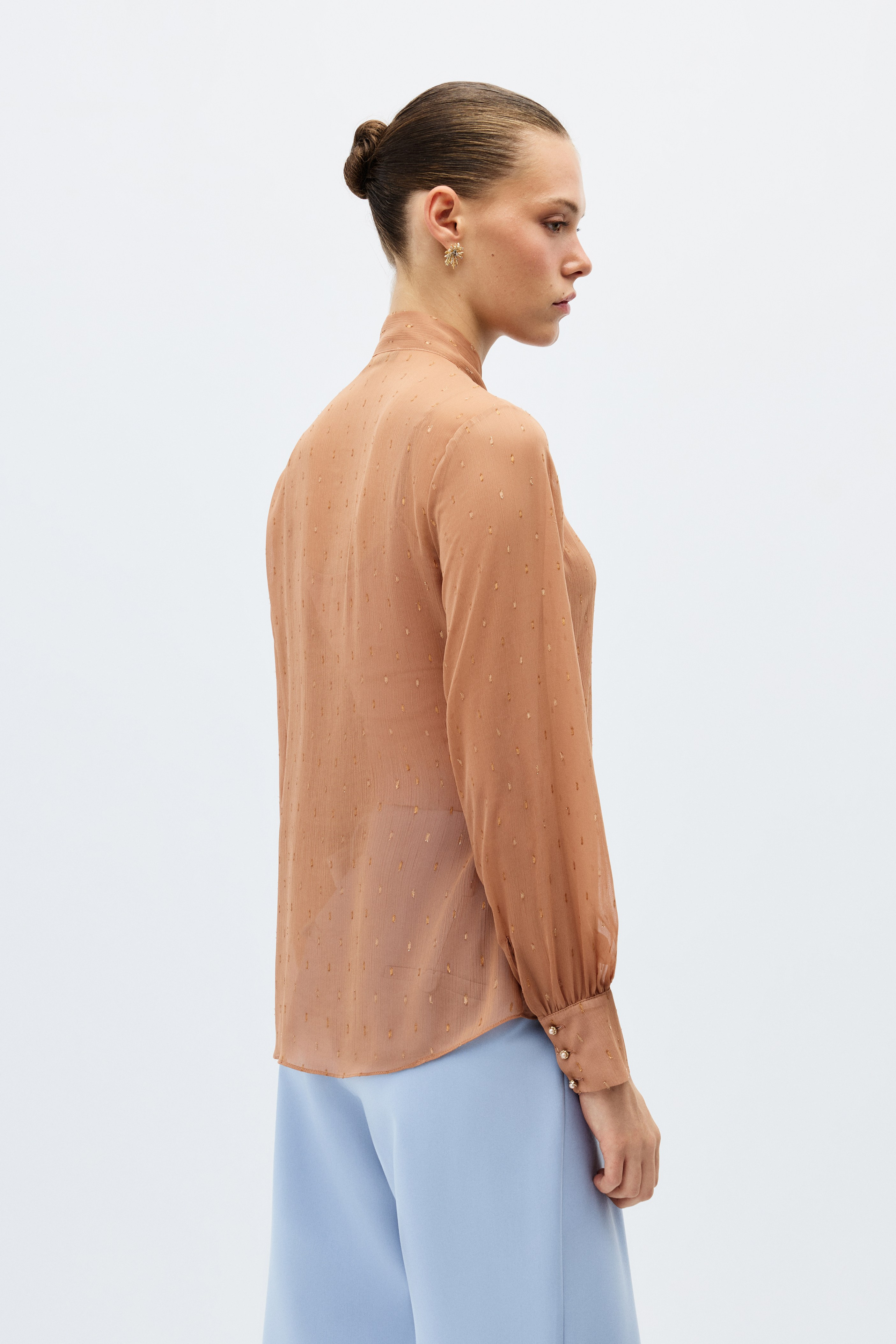 4436-0329 BLOUSE