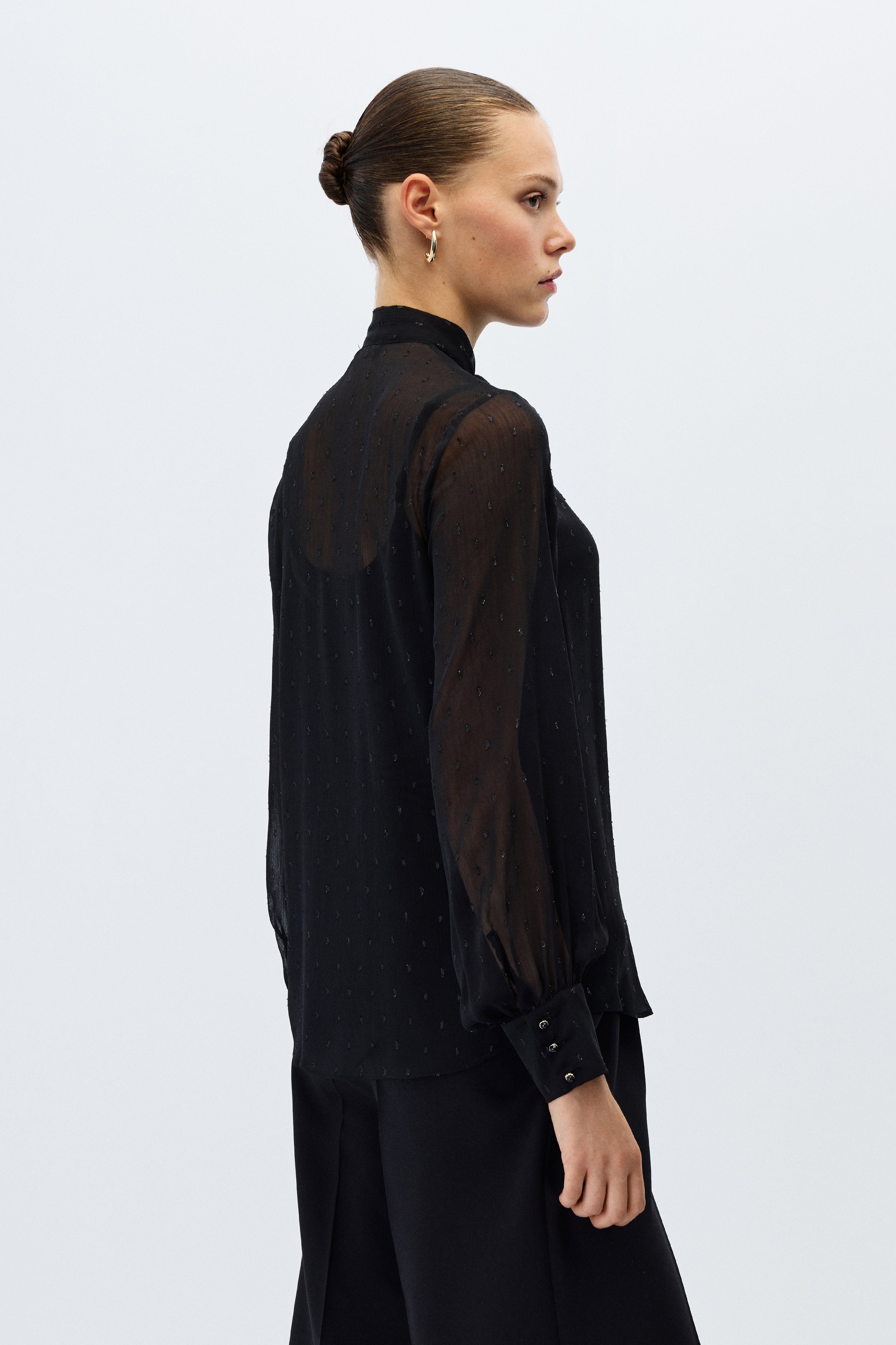 4436-0329 BLOUSE