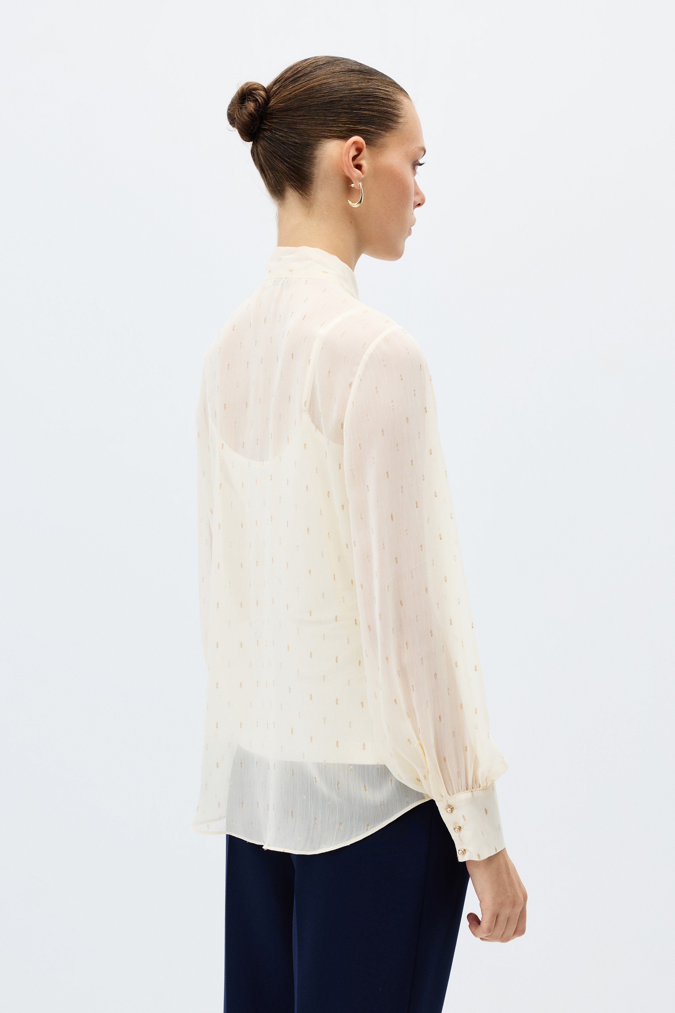 4436-0329 BLOUSE