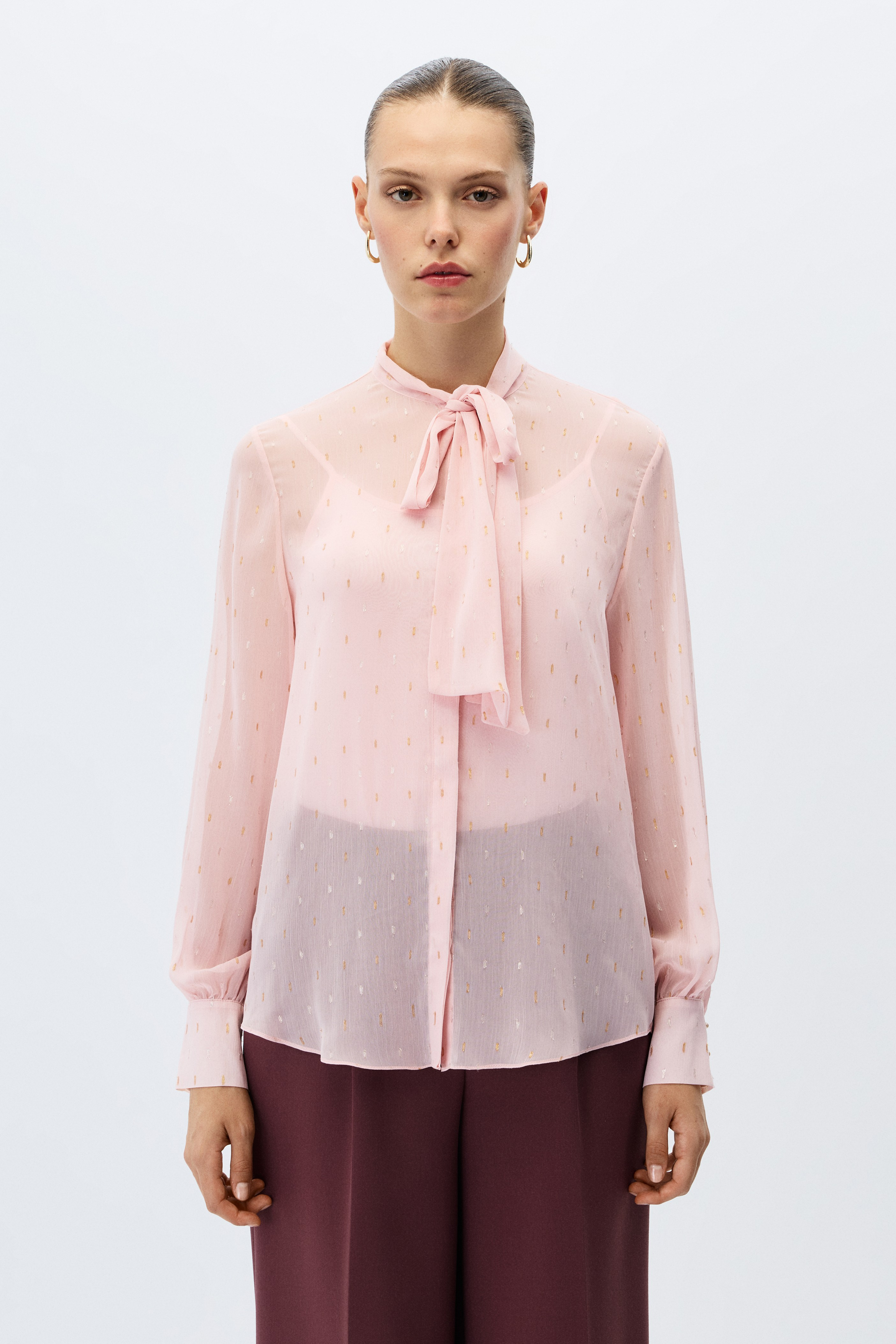 4436-0329 BLOUSE