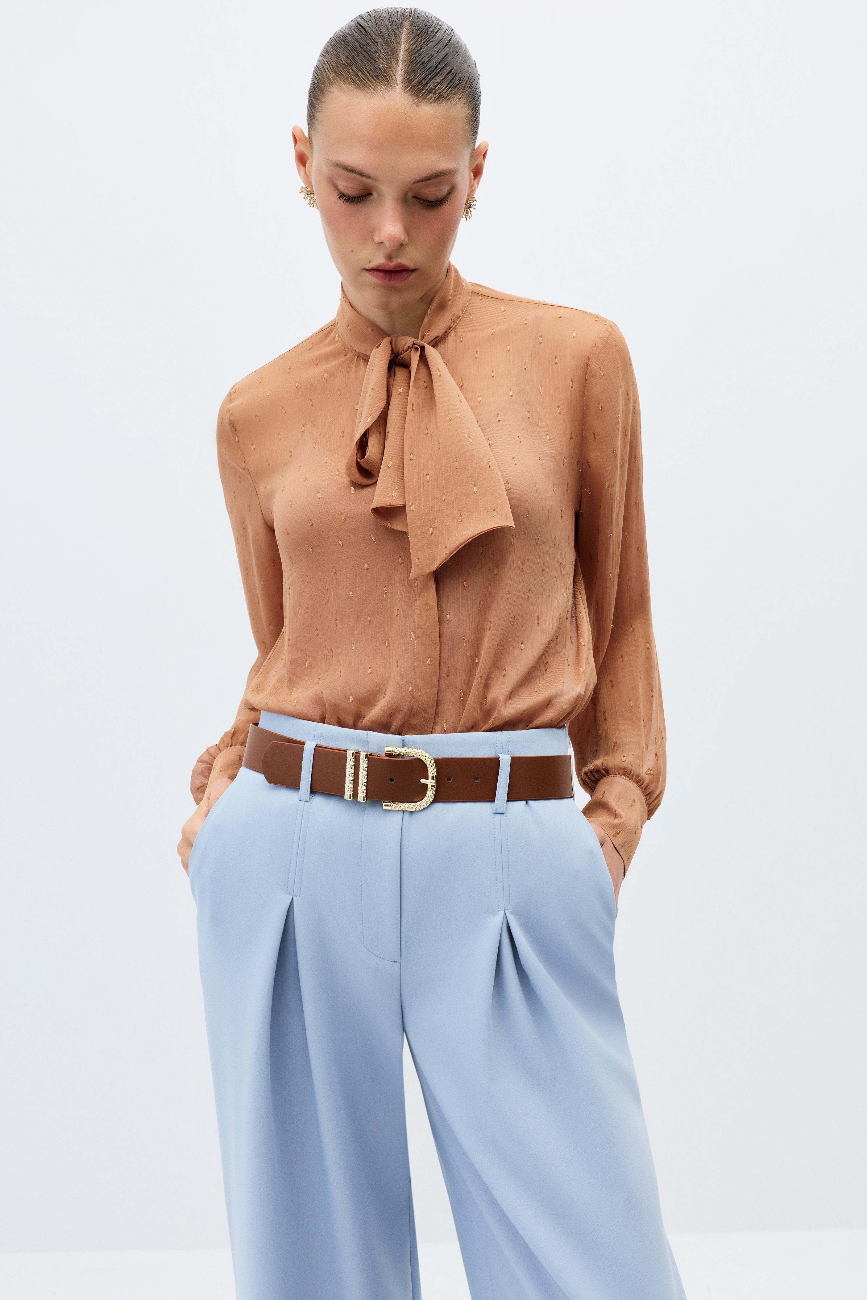 4436-0329 BLOUSE